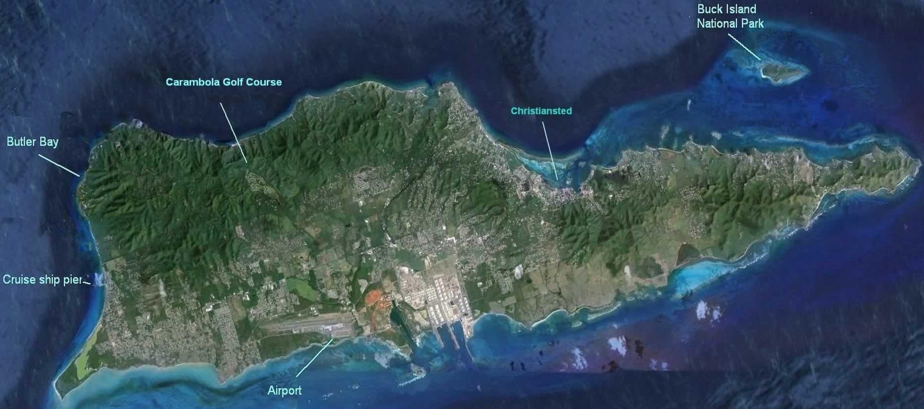 Butler Bay Valley  image
