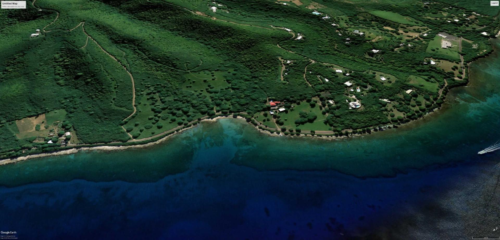 Butler Bay Valley  image