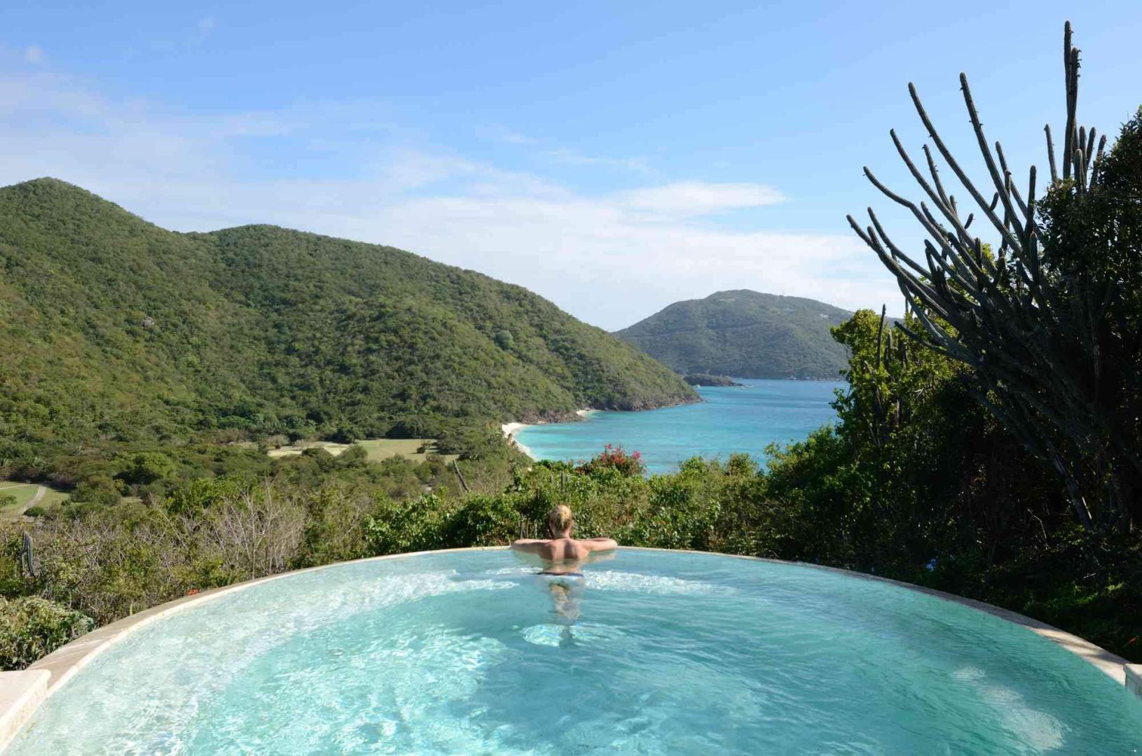 Guana Island image