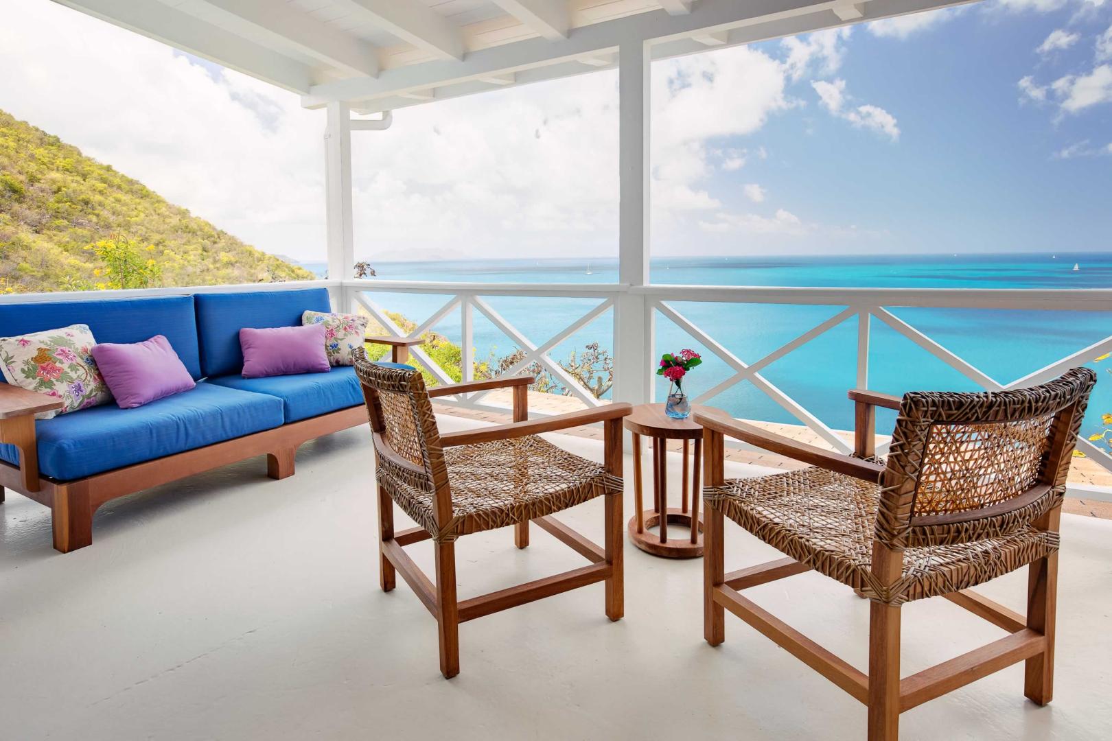 Guana Island image