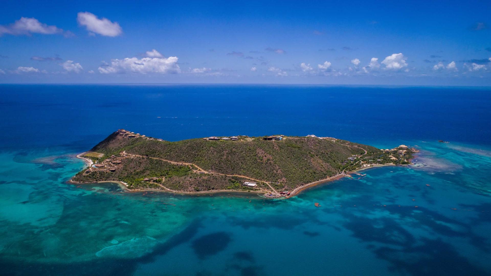 Lime Tree Bay, Moskito Island image