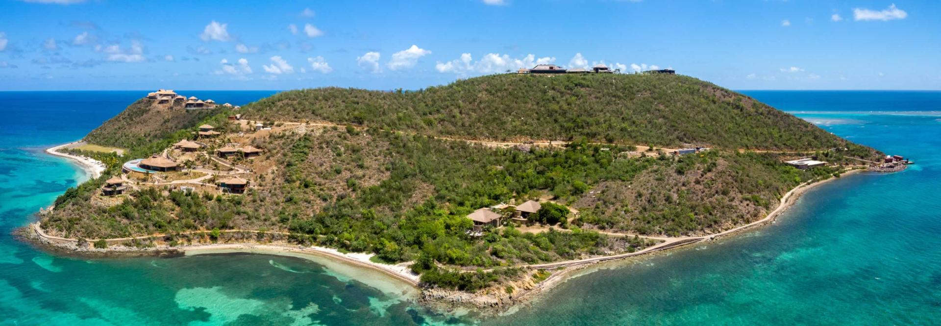 Lime Tree Bay, Moskito Island image