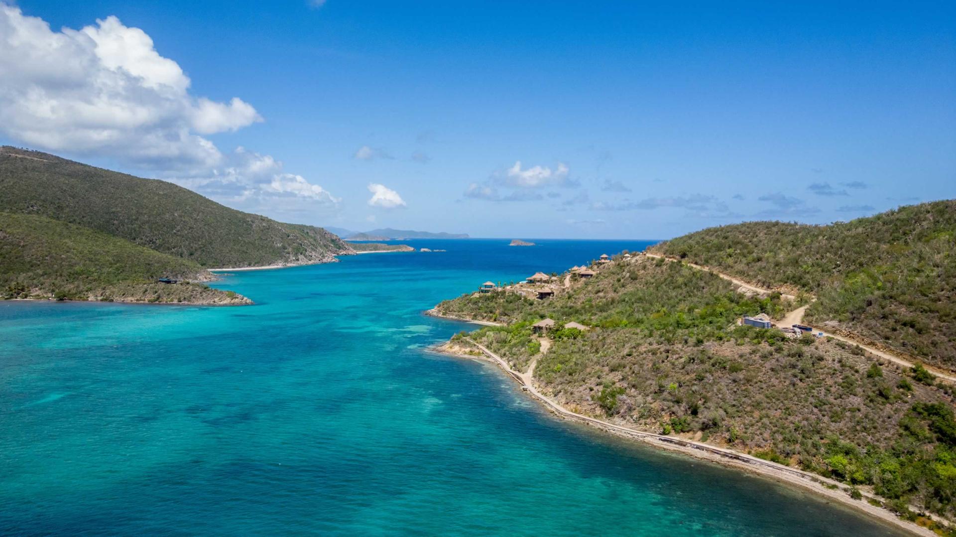 Lime Tree Bay, Moskito Island image
