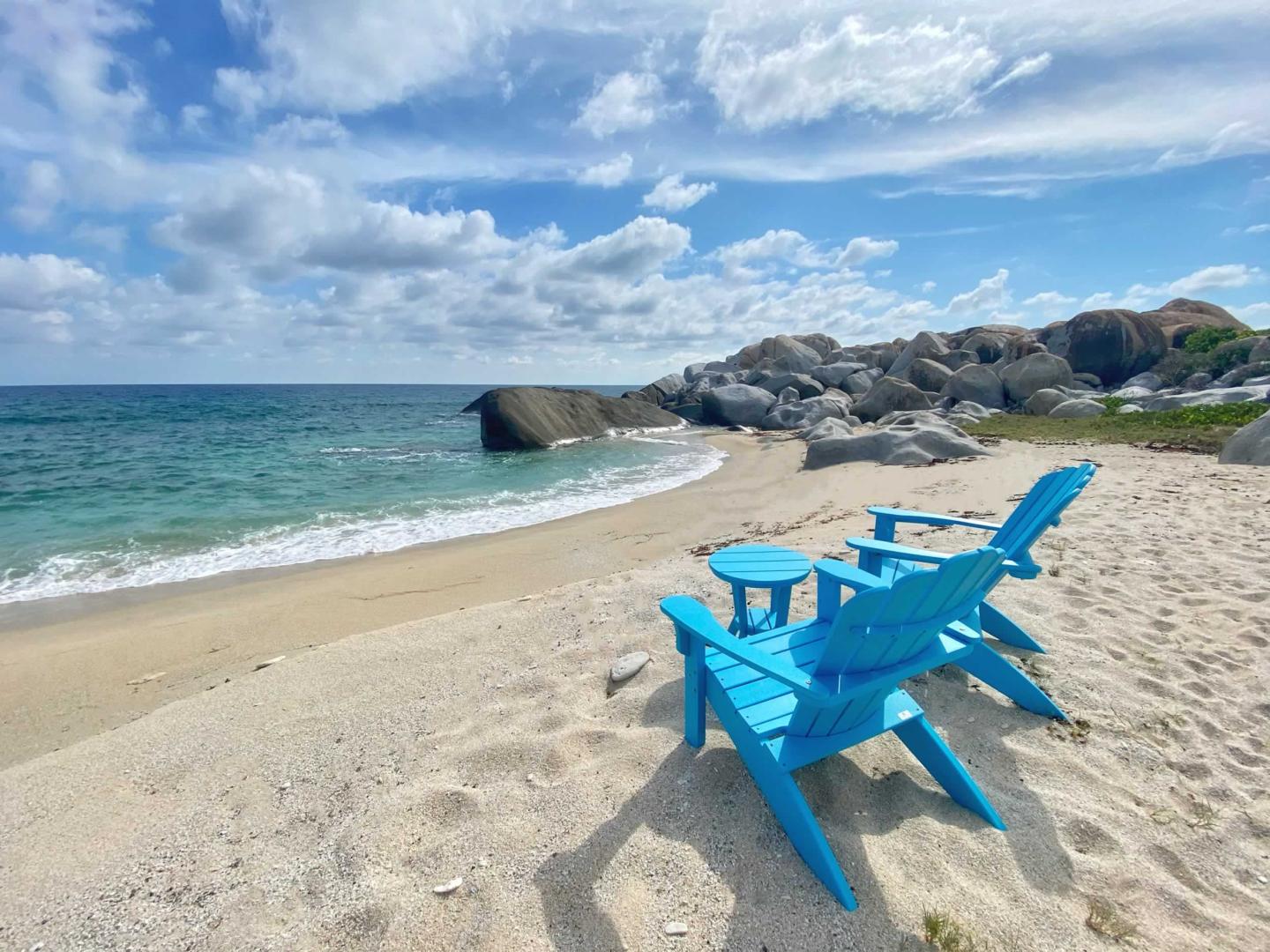Hawks Nest Seaside Oasis image