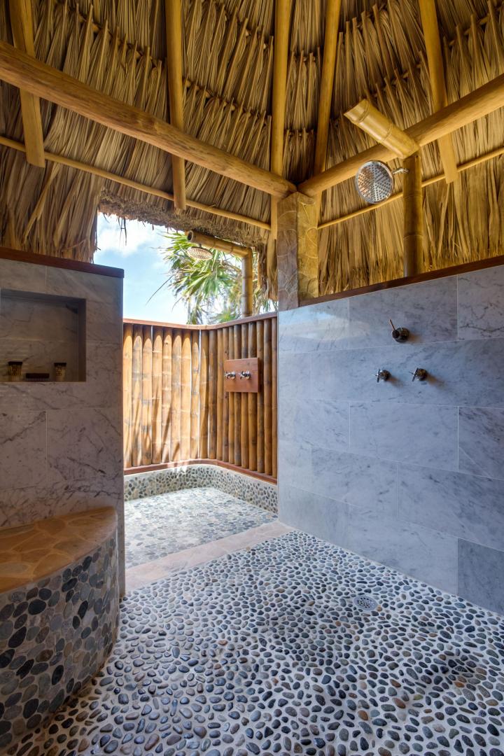 Kanu Private Island image