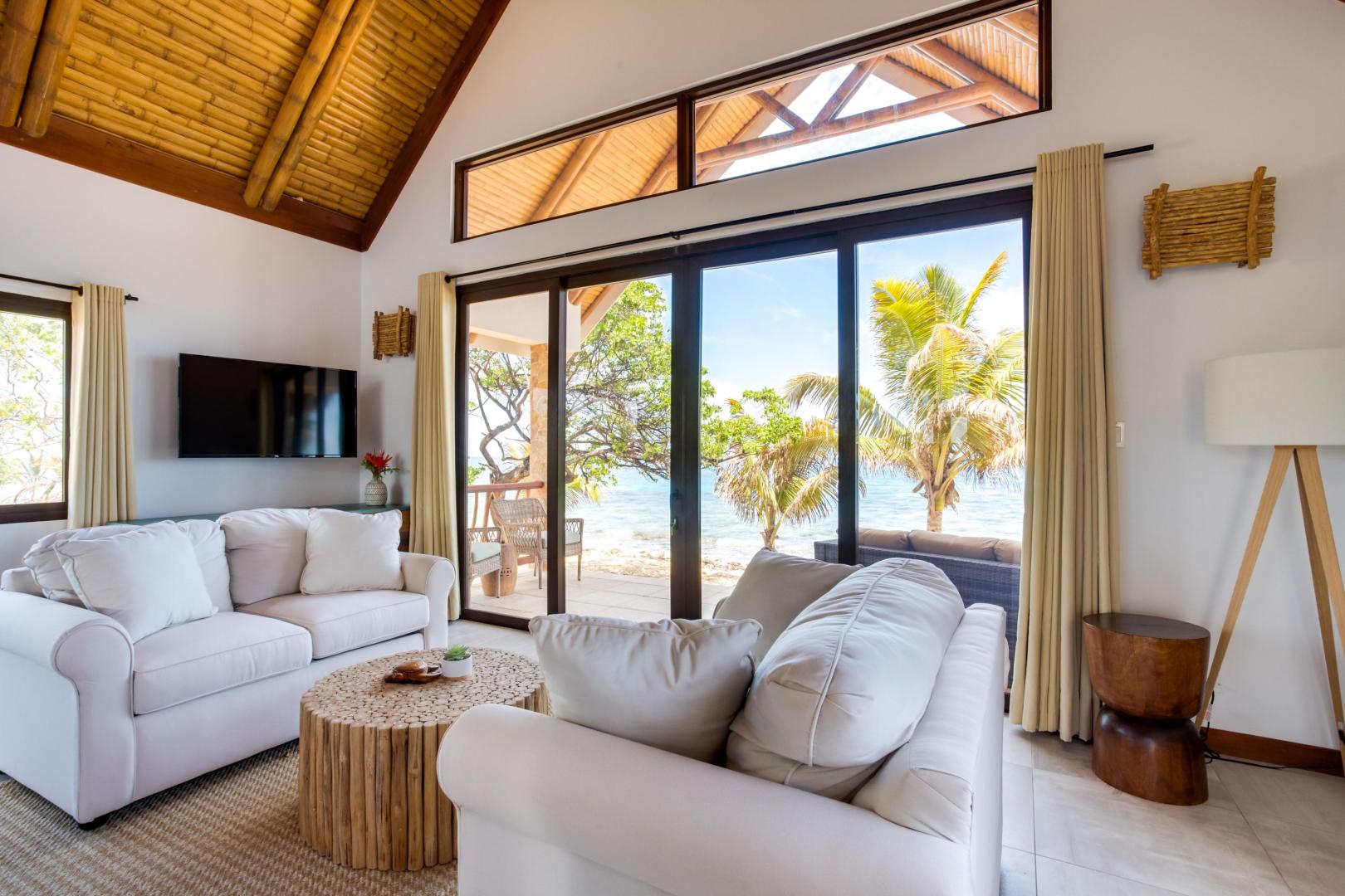 Kanu Private Island image