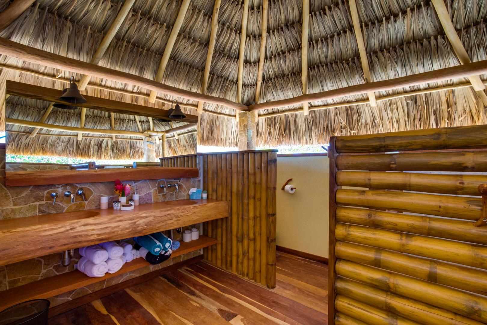 Kanu Private Island image
