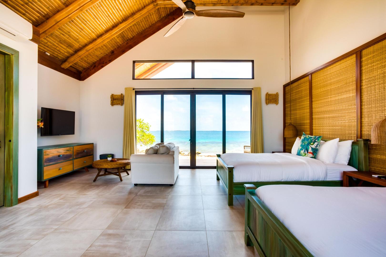 Kanu Private Island image