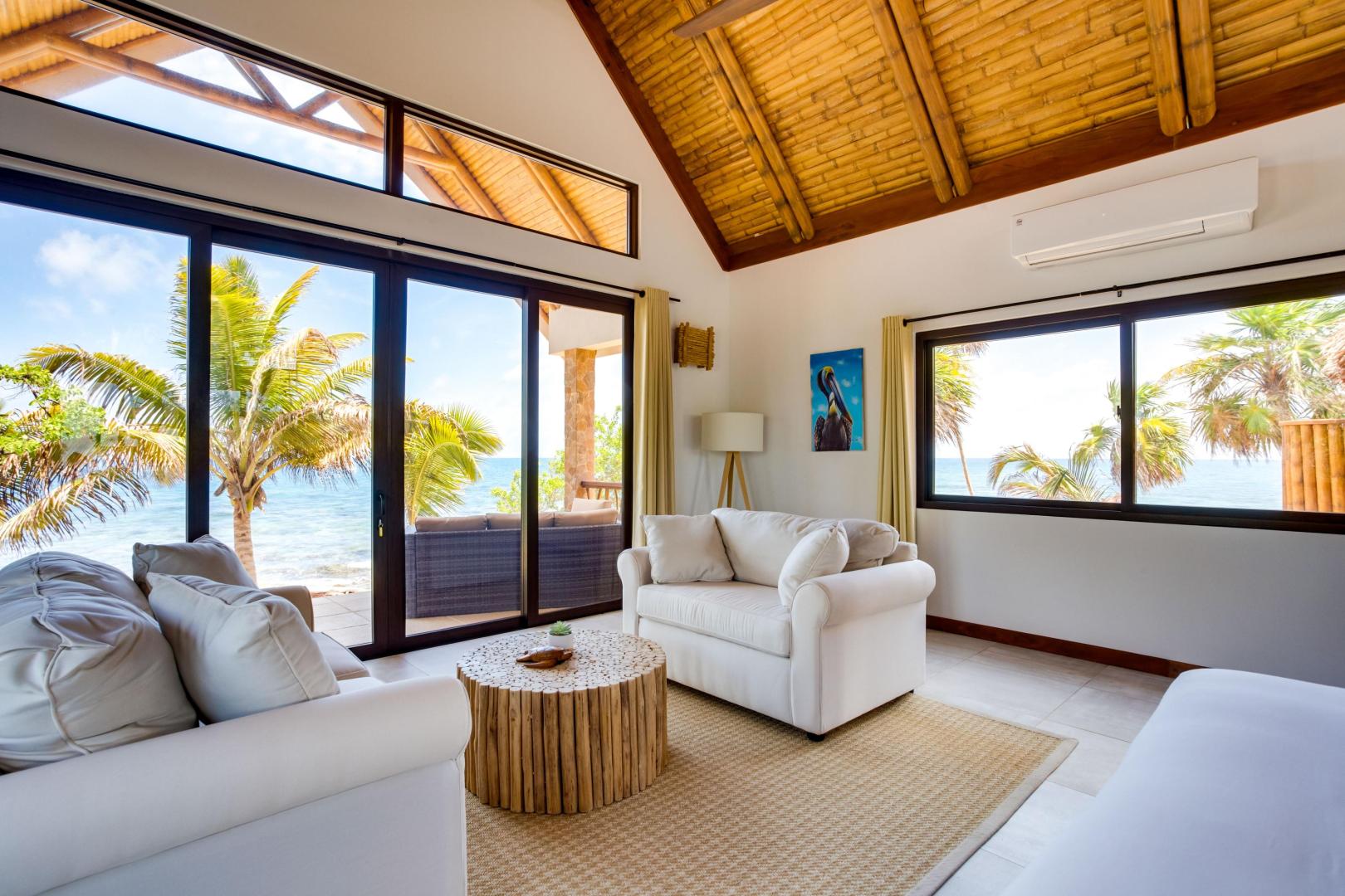 Kanu Private Island image