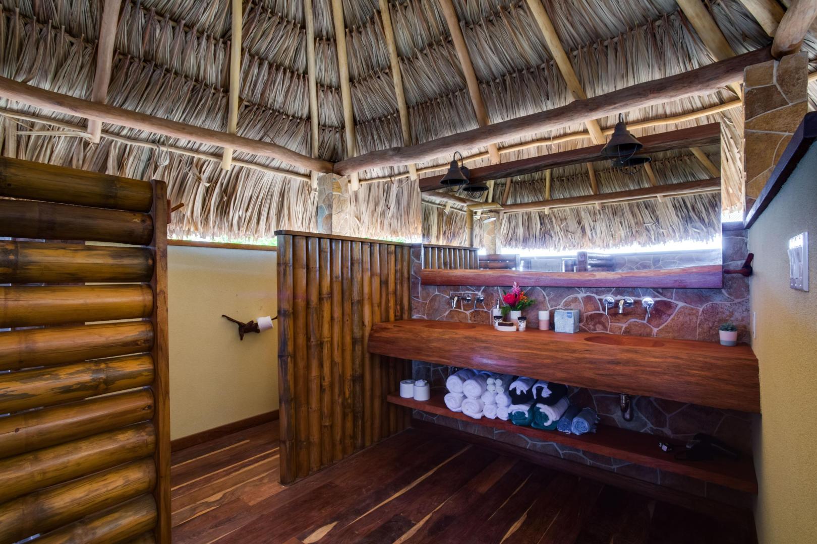 Kanu Private Island image