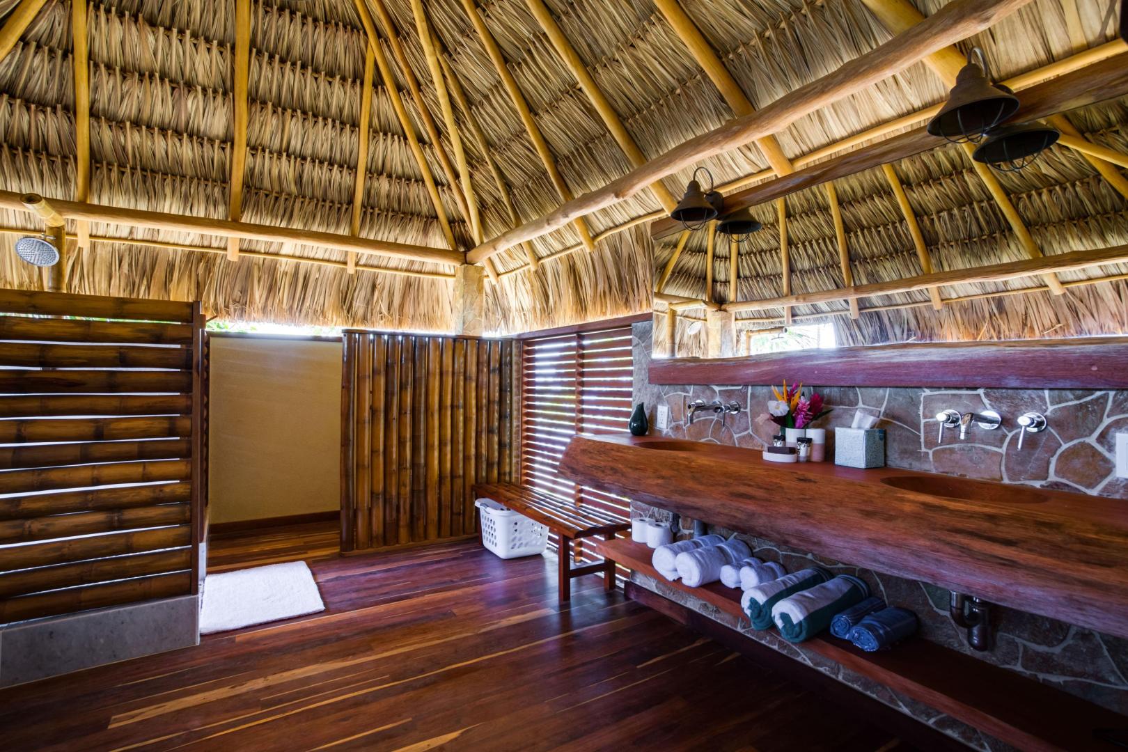 Kanu Private Island image