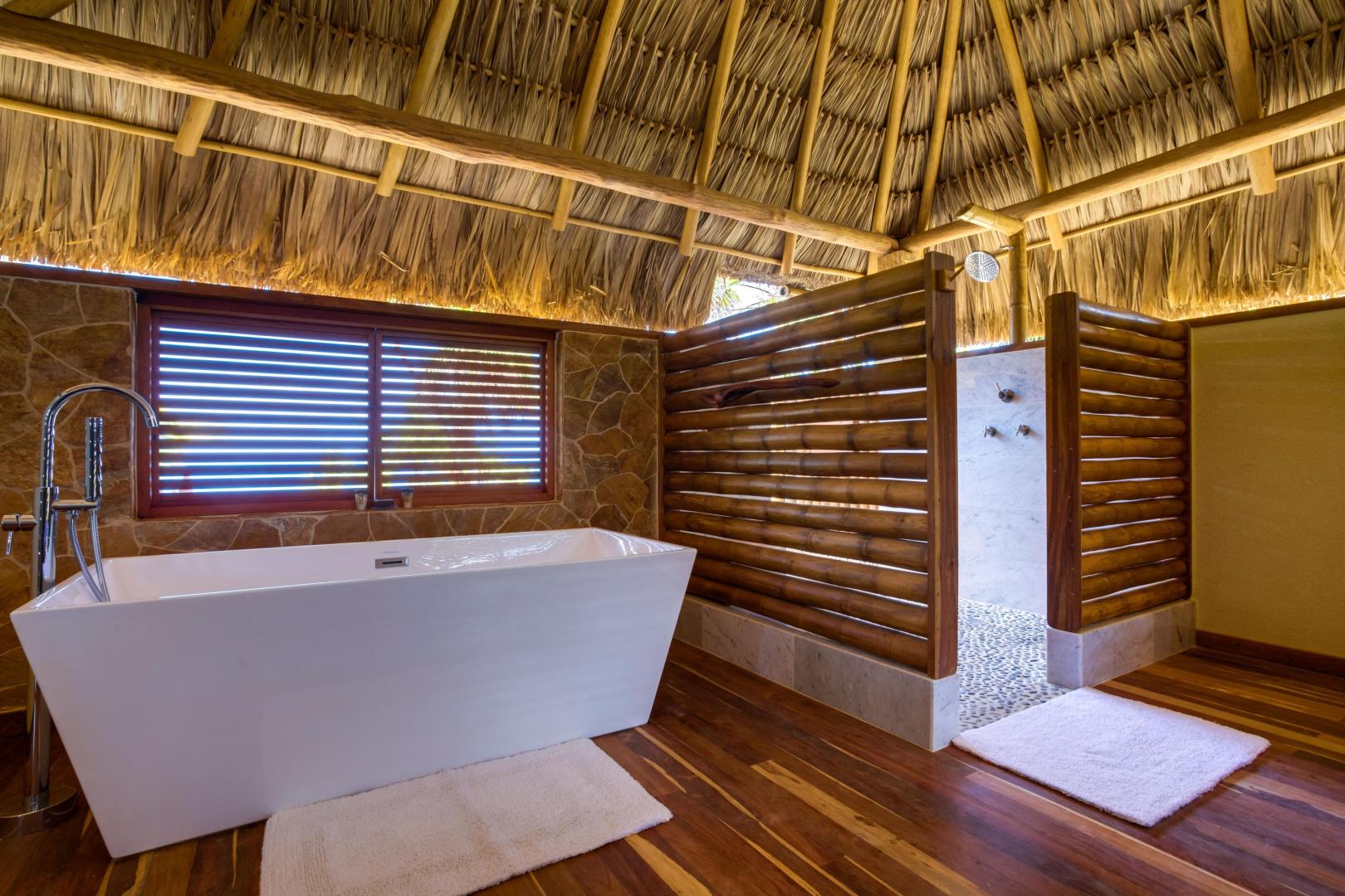 Kanu Private Island image