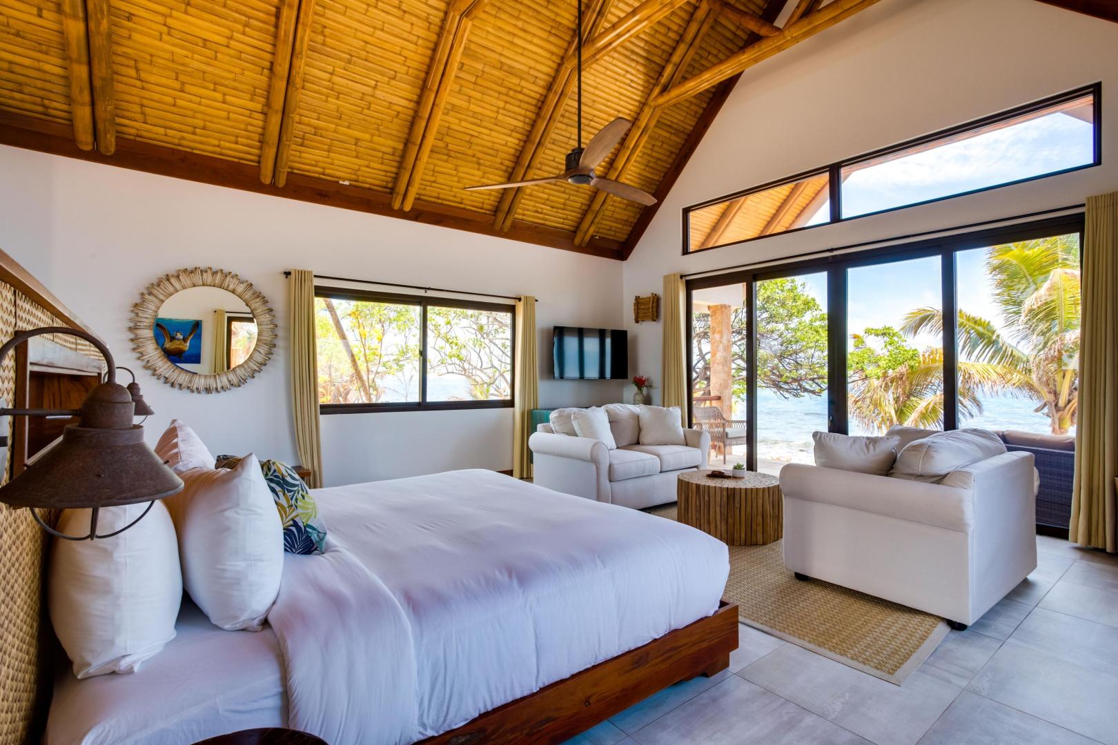 Kanu Private Island image