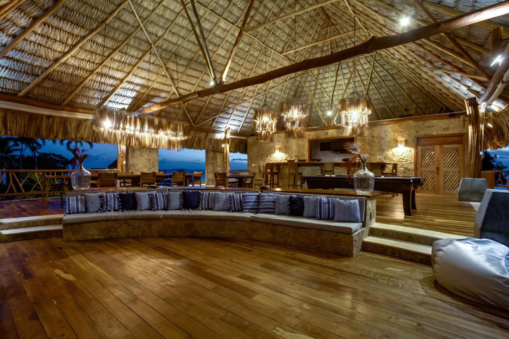 Kanu Private Island image