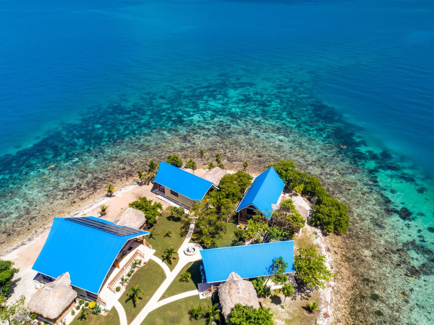Kanu Private Island image