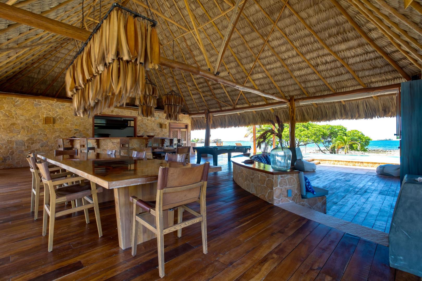 Kanu Private Island image