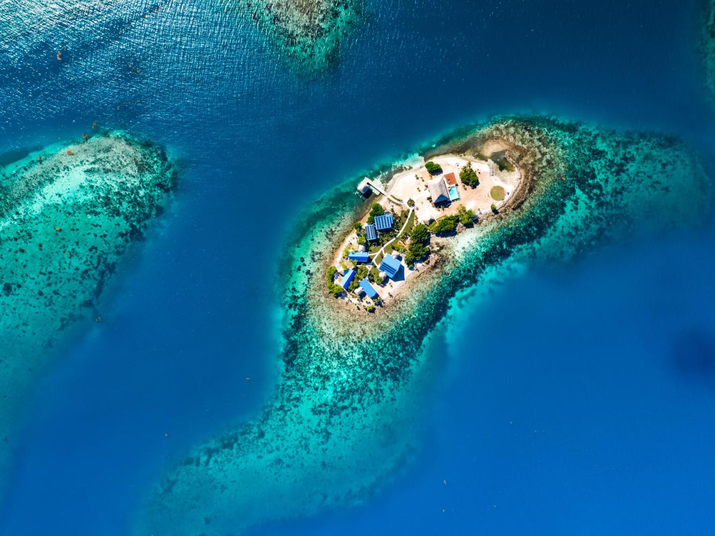 Kanu Private Island image