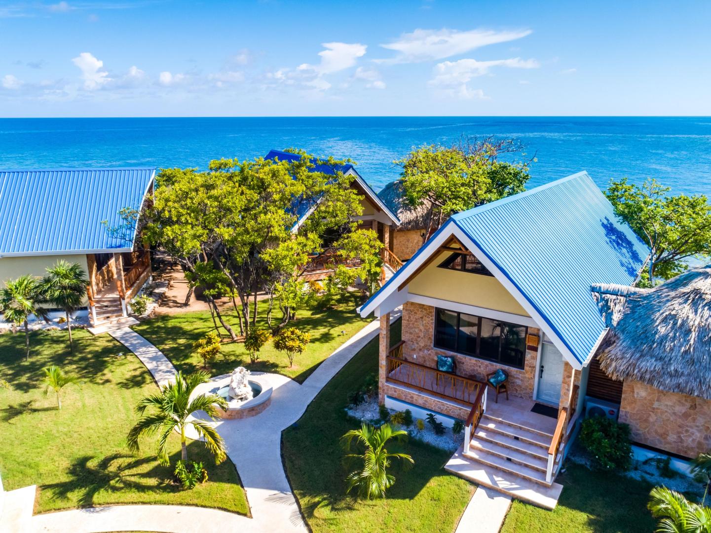 Kanu Private Island image