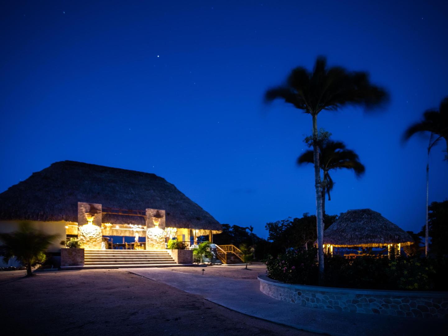 Kanu Private Island image