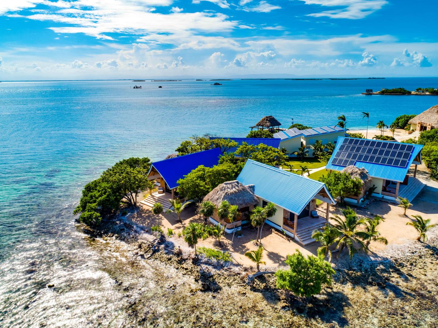 Kanu Private Island image
