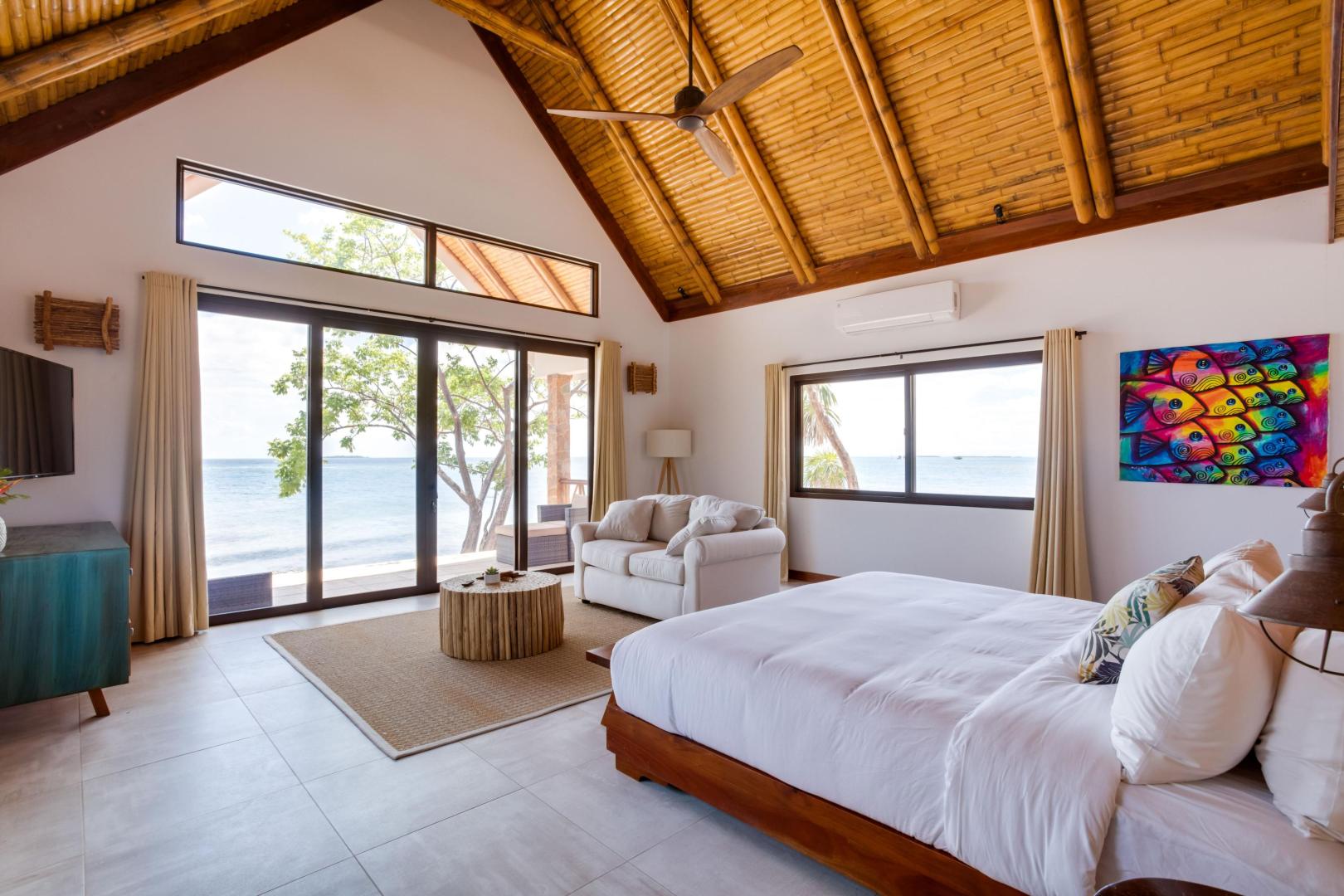 Kanu Private Island image