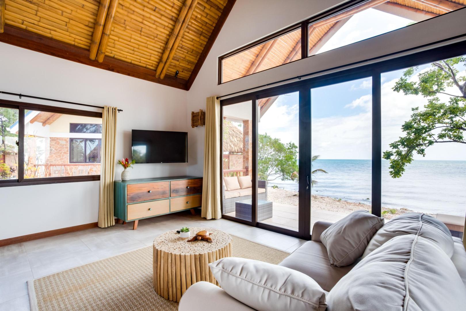 Kanu Private Island image