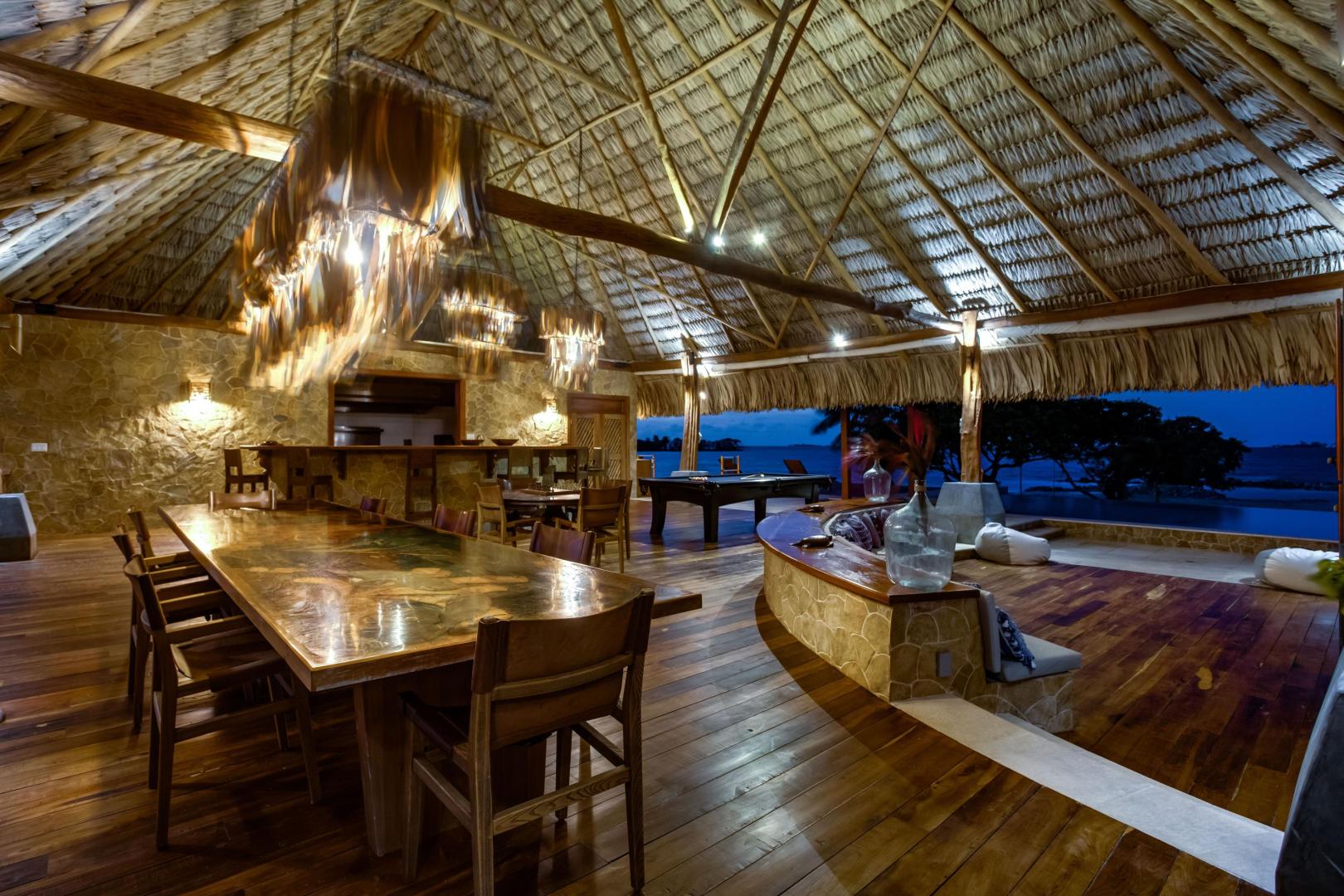 Kanu Private Island image