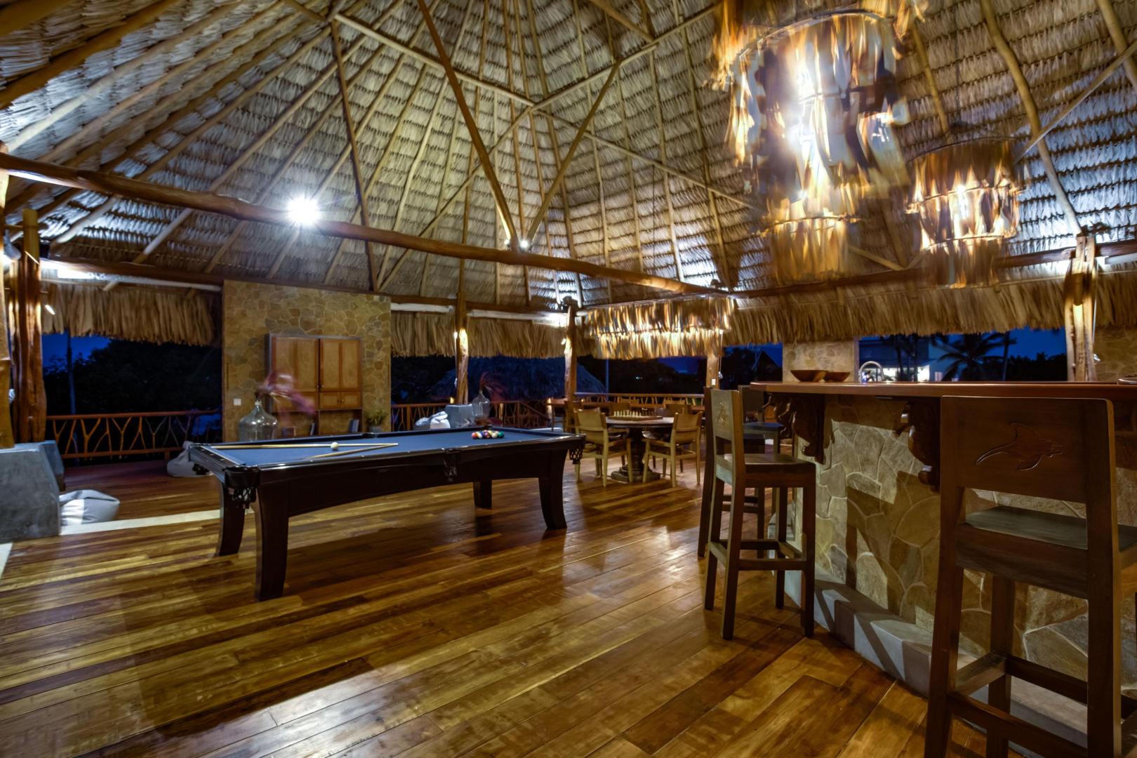 Kanu Private Island image
