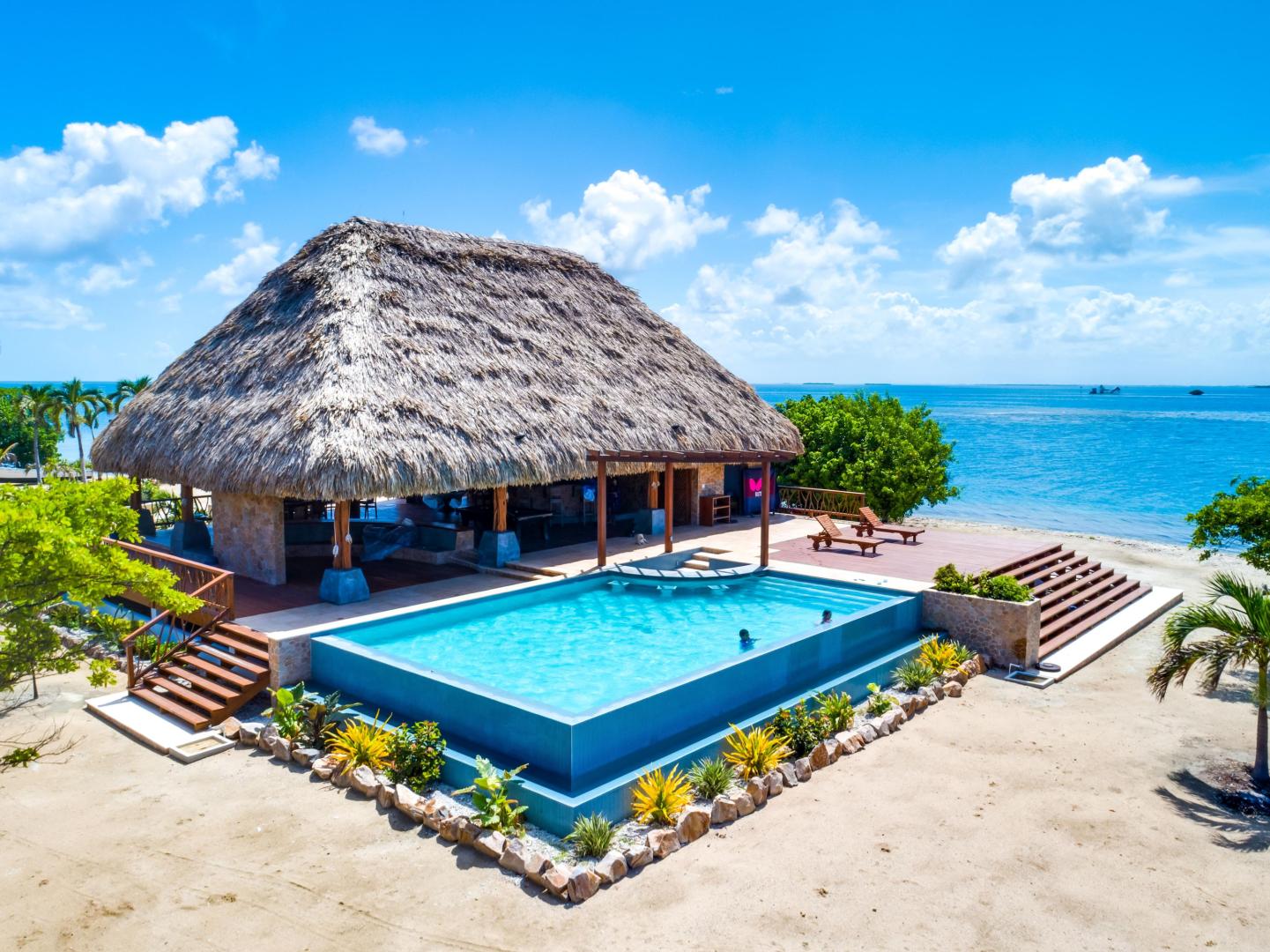 Kanu Private Island image