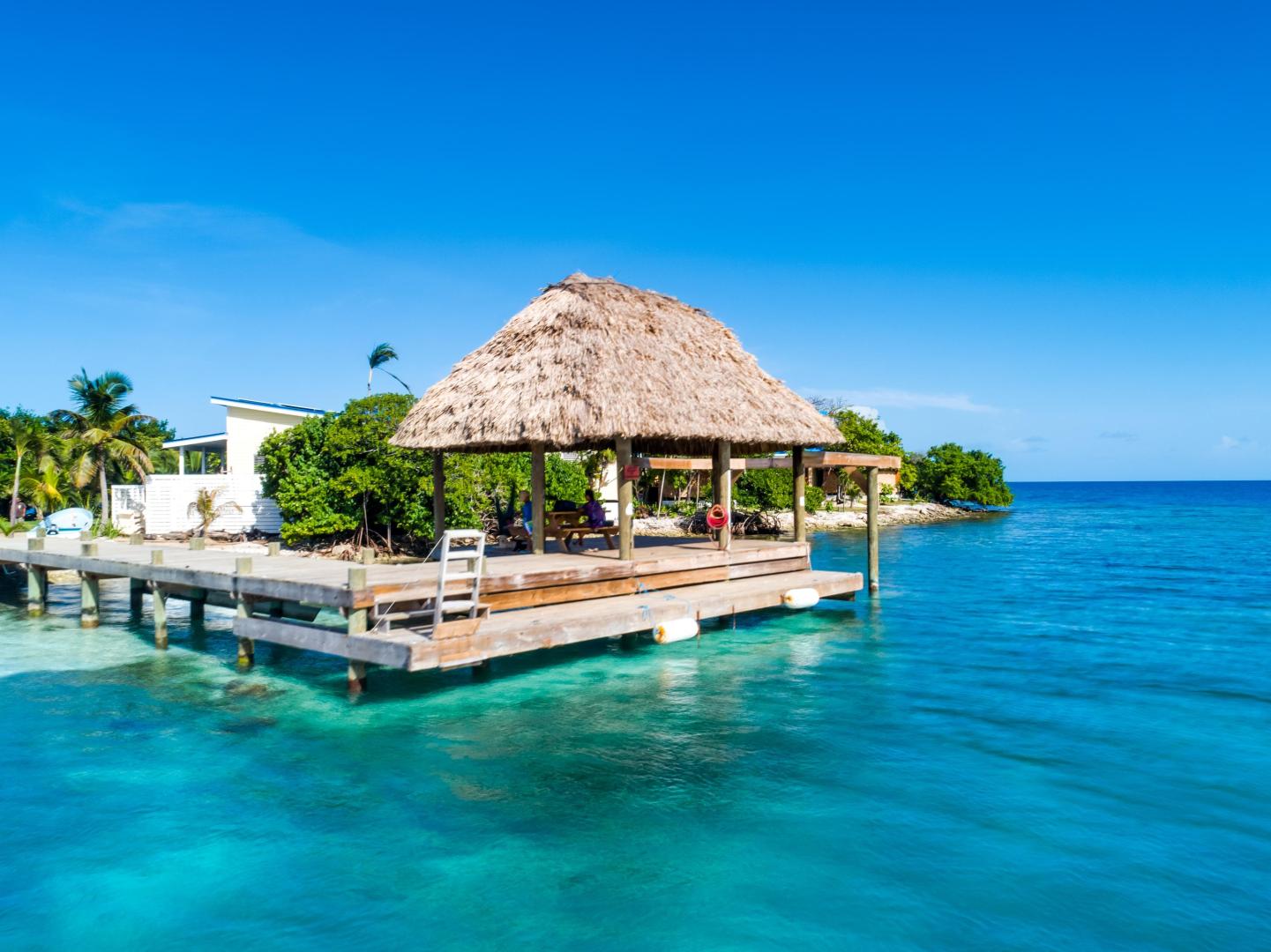 Kanu Private Island image