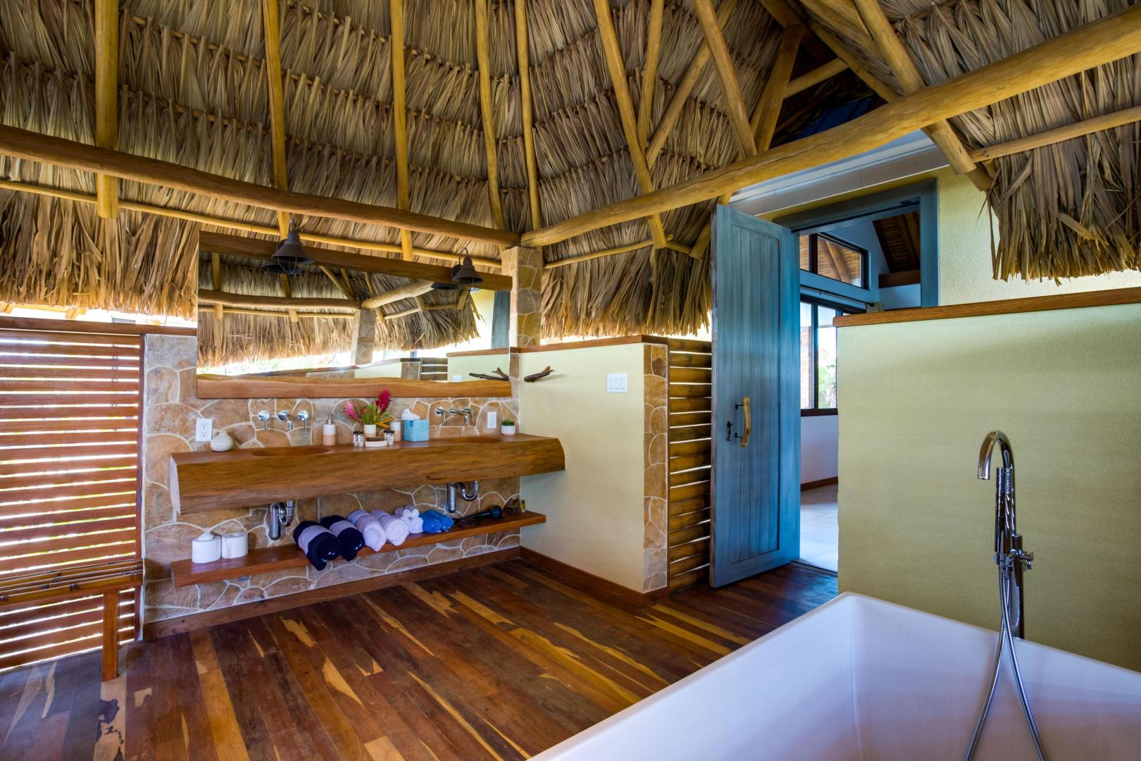 Kanu Private Island image