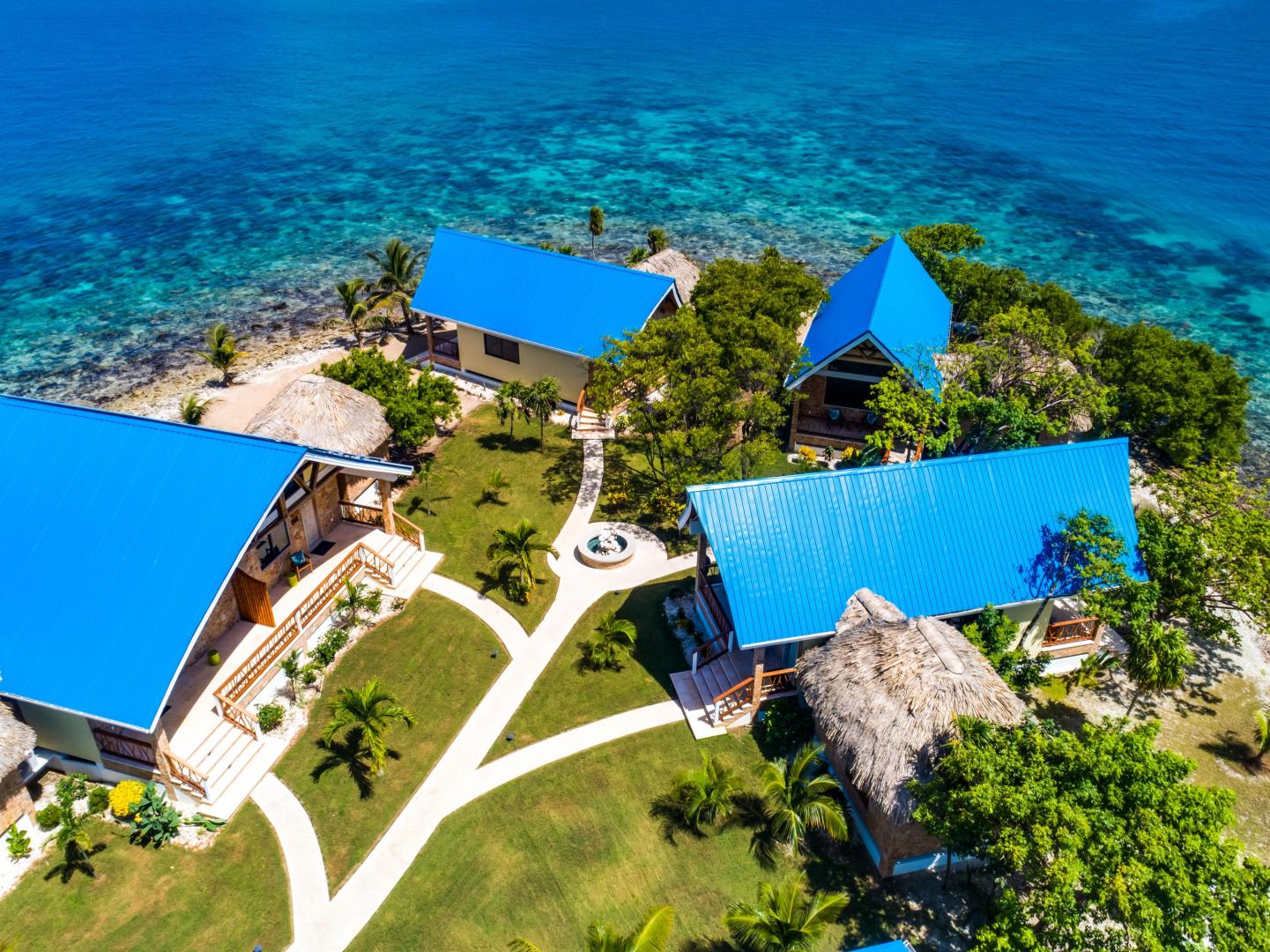 Kanu Private Island image
