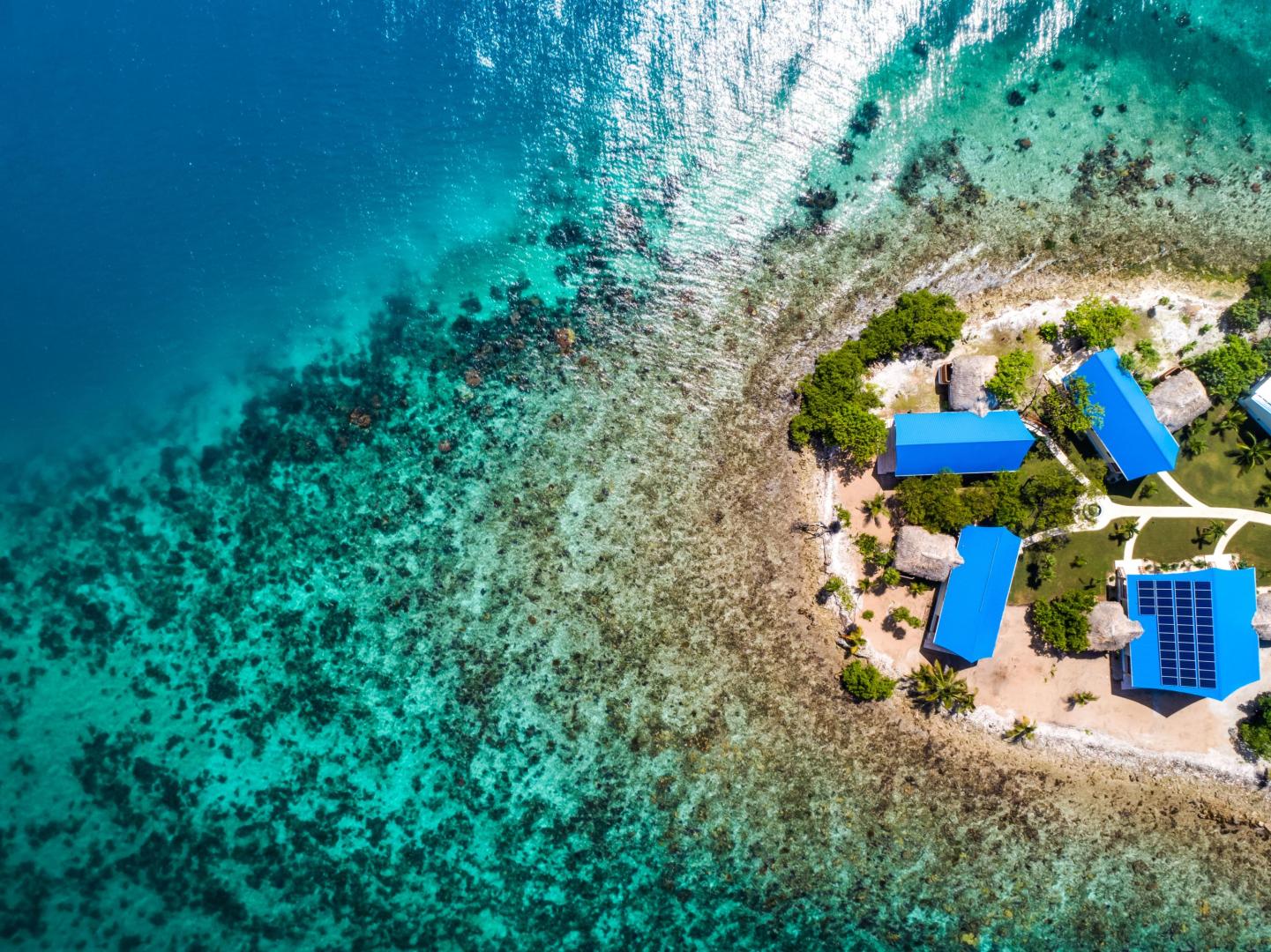Kanu Private Island image