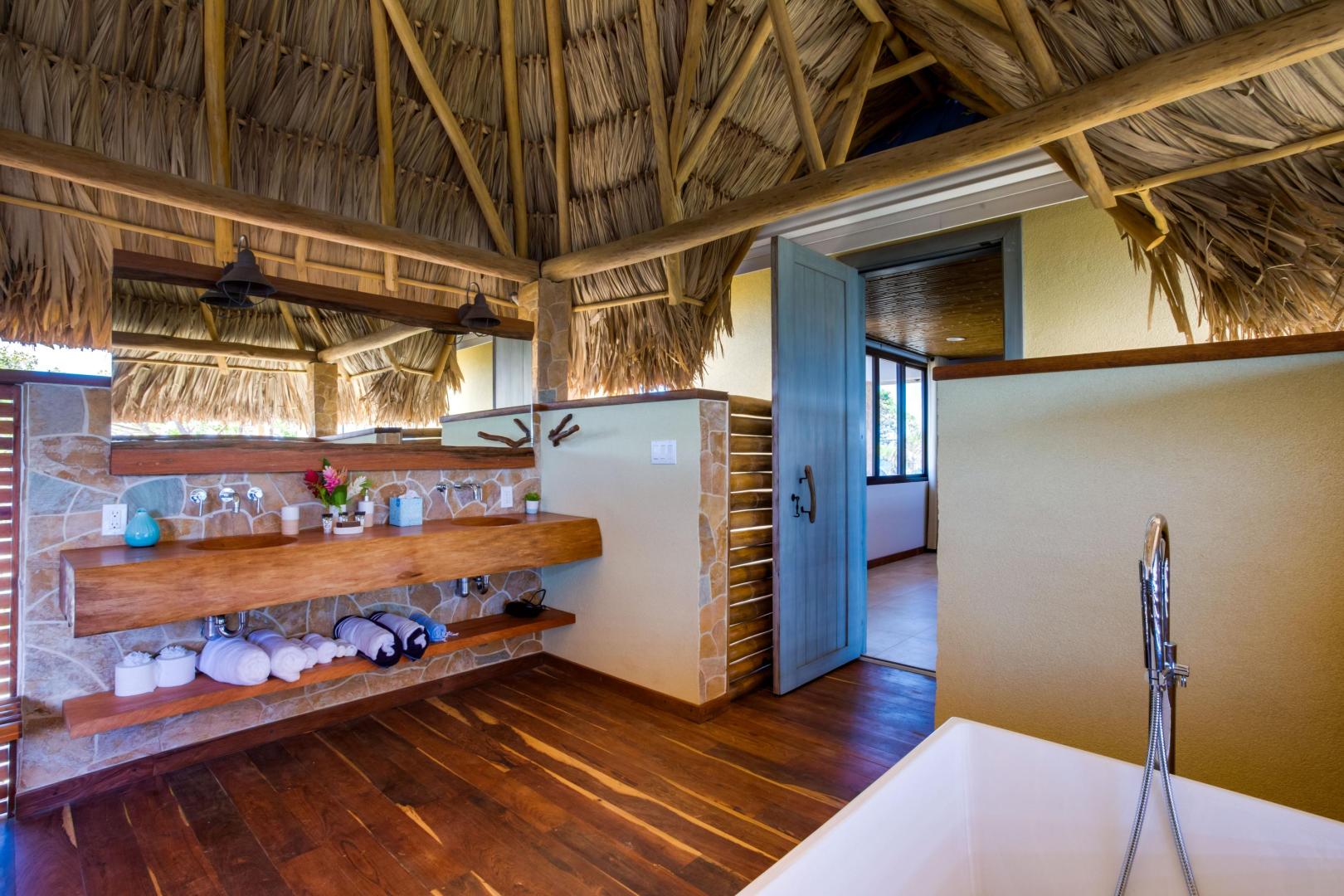 Kanu Private Island image