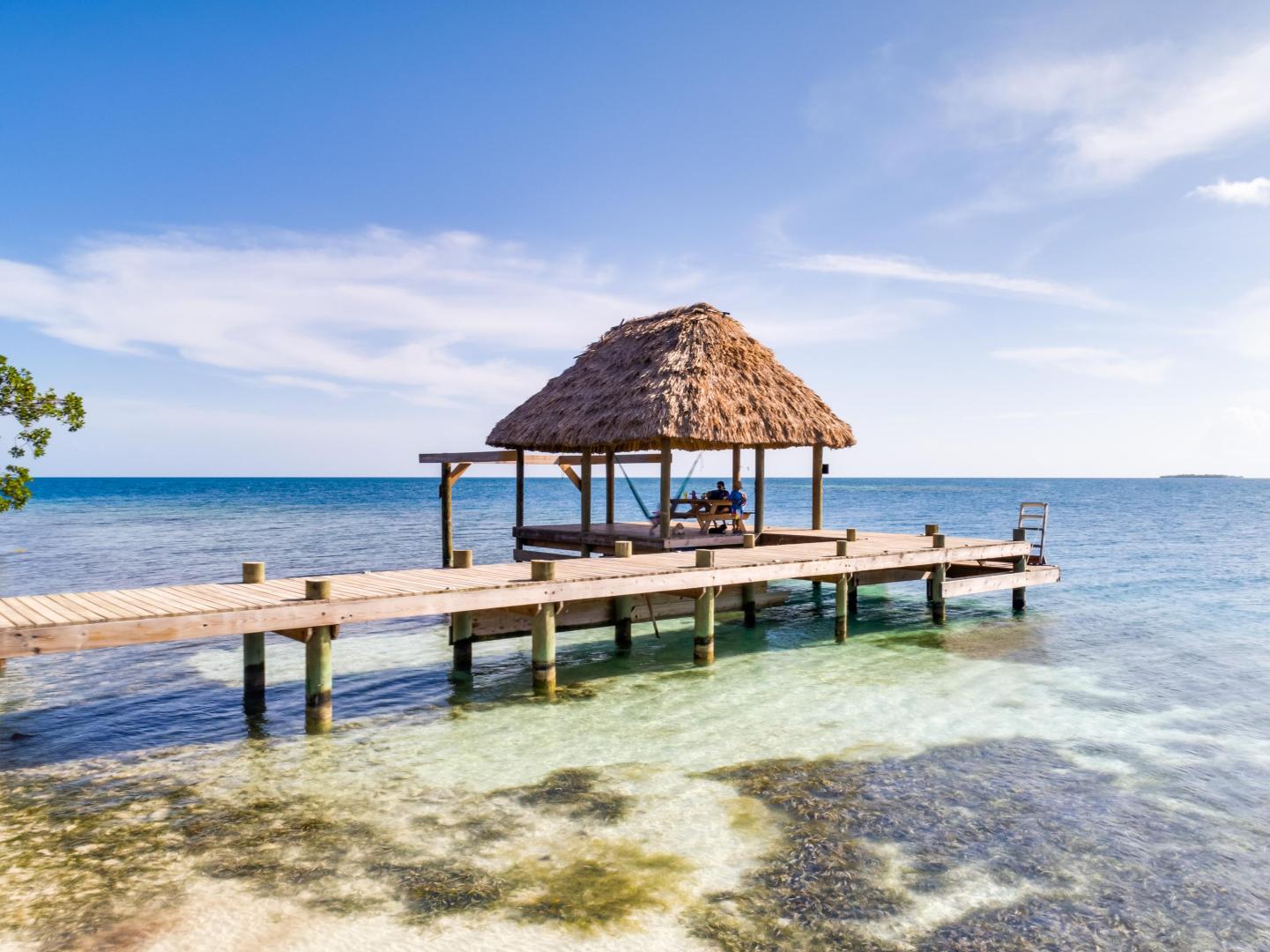 Kanu Private Island image