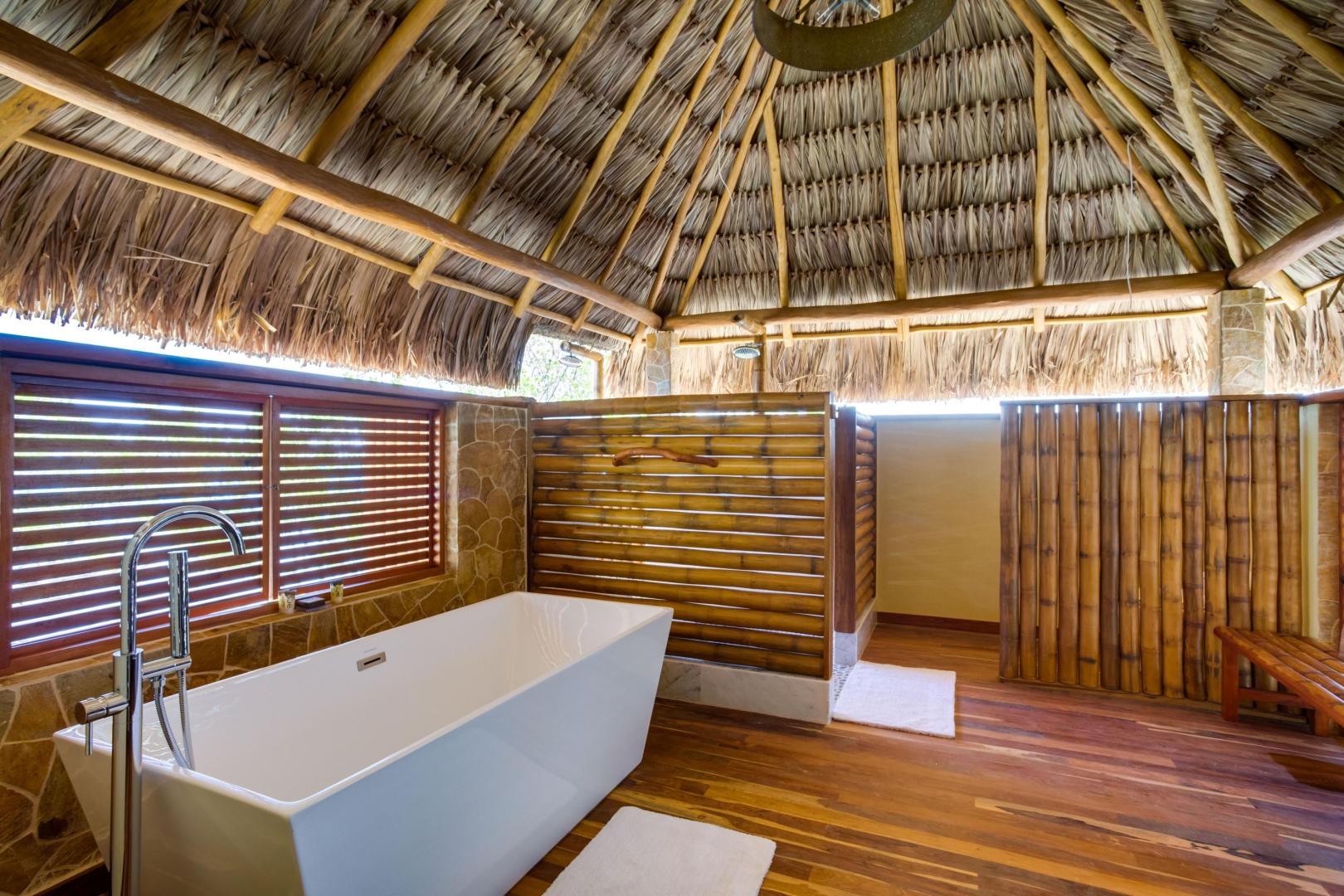 Kanu Private Island image