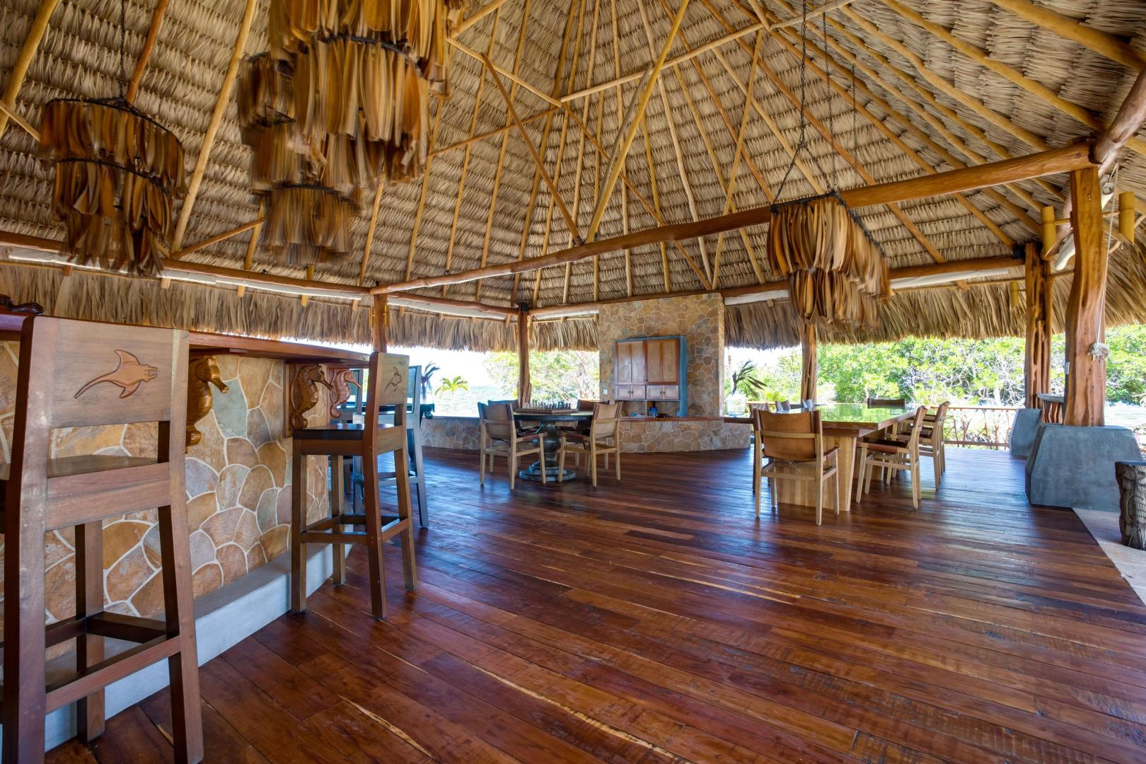 Kanu Private Island image
