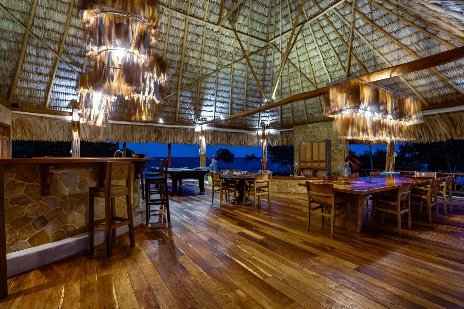 Kanu Private Island image