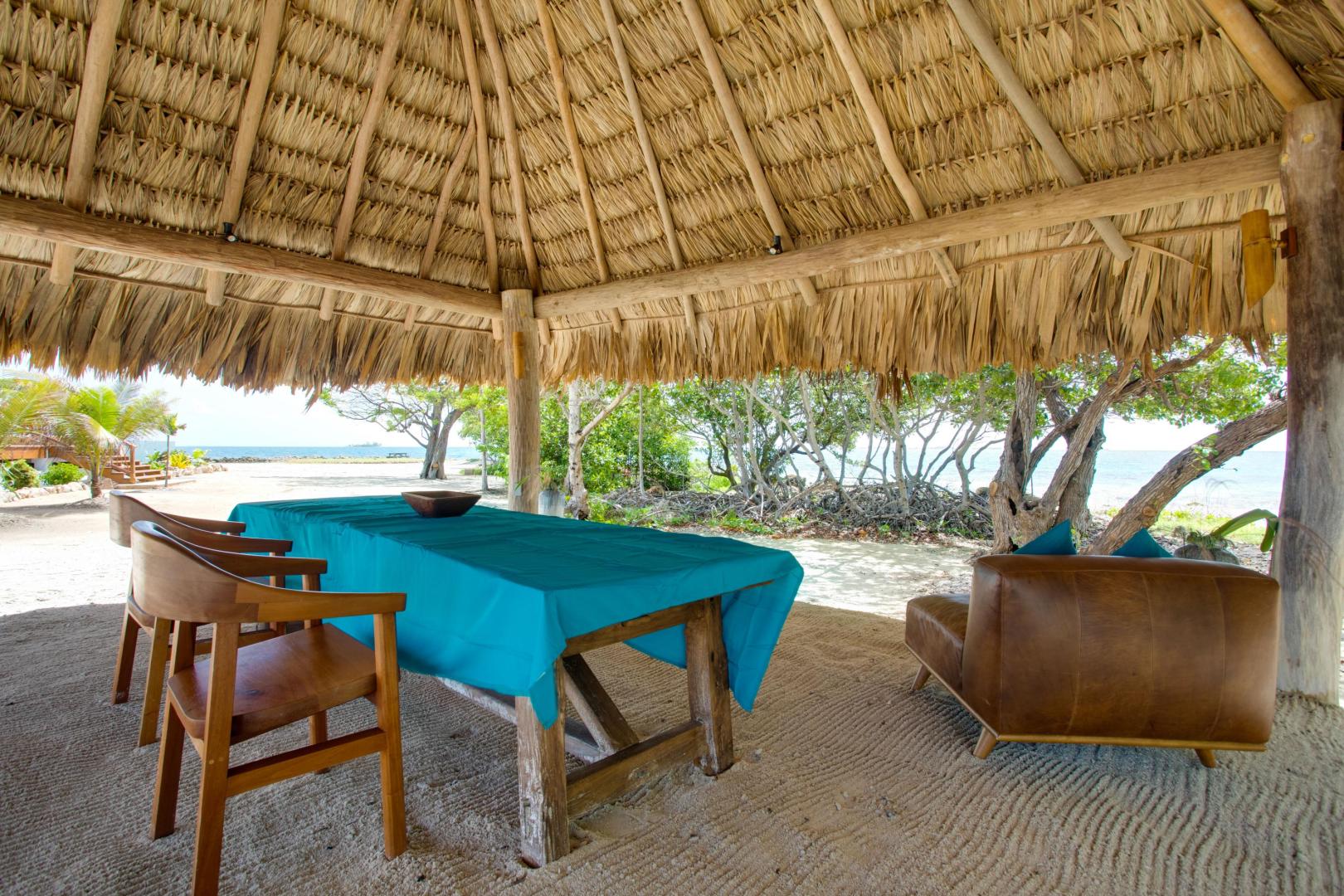 Kanu Private Island image