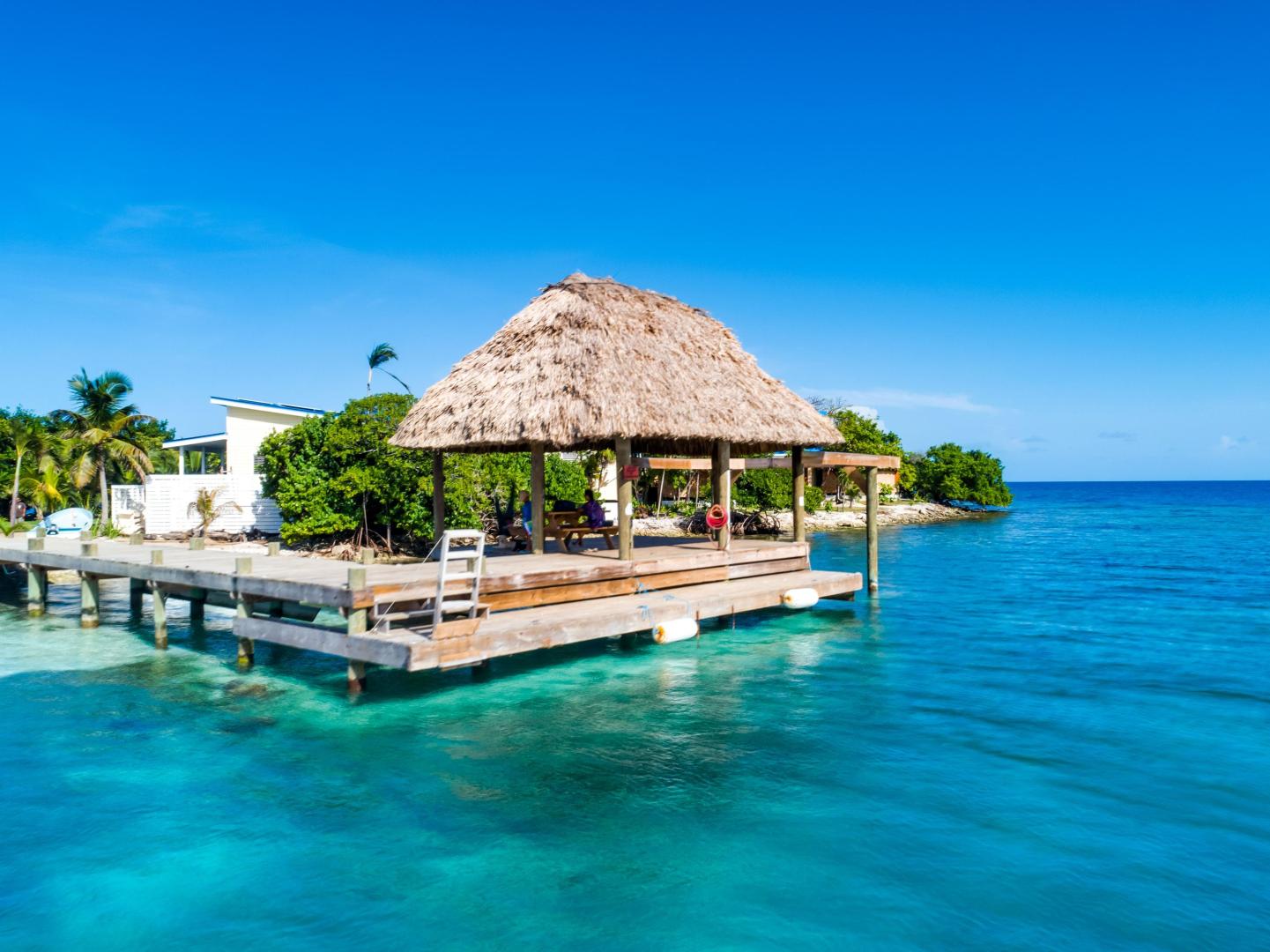 Kanu Private Island image
