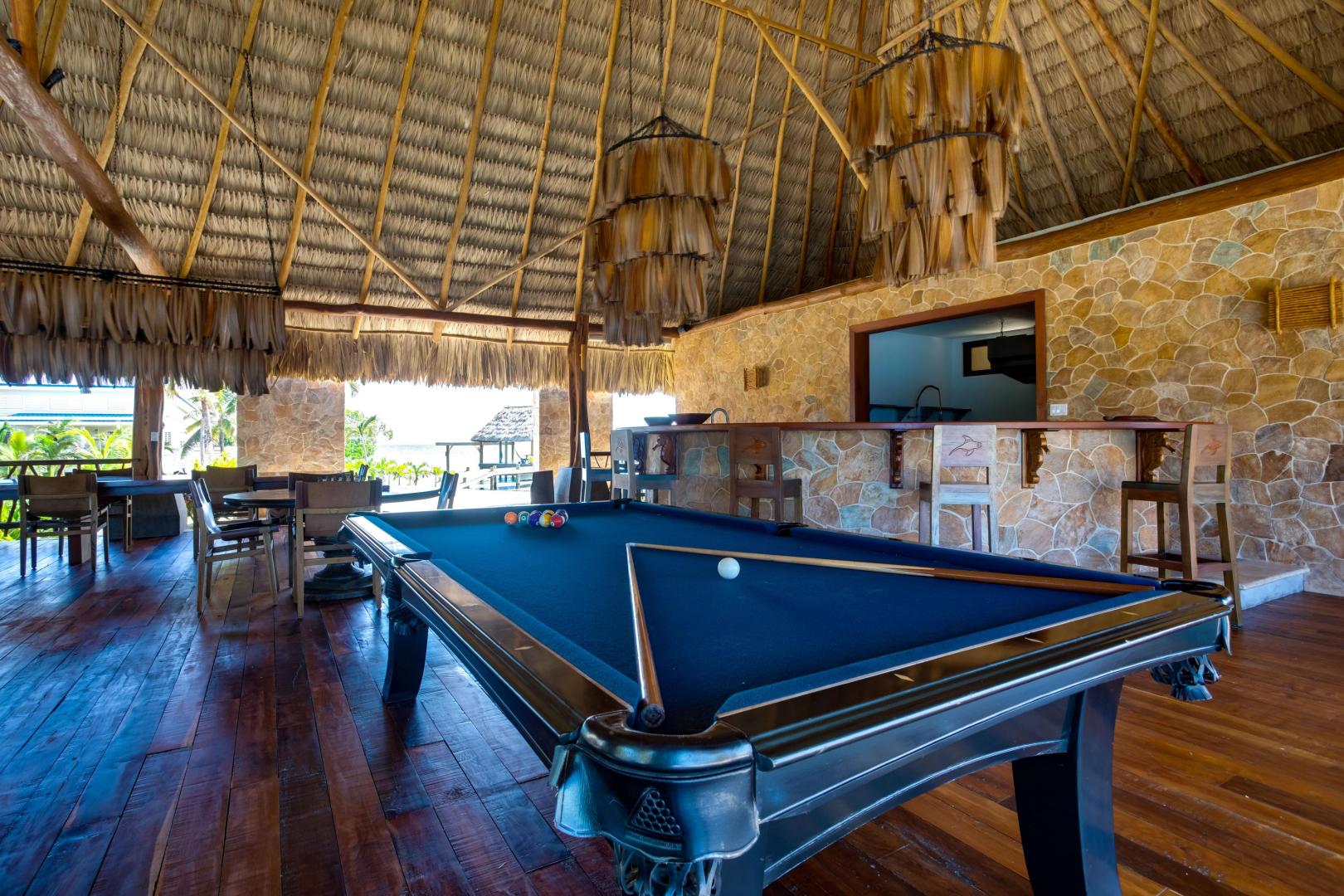 Kanu Private Island image