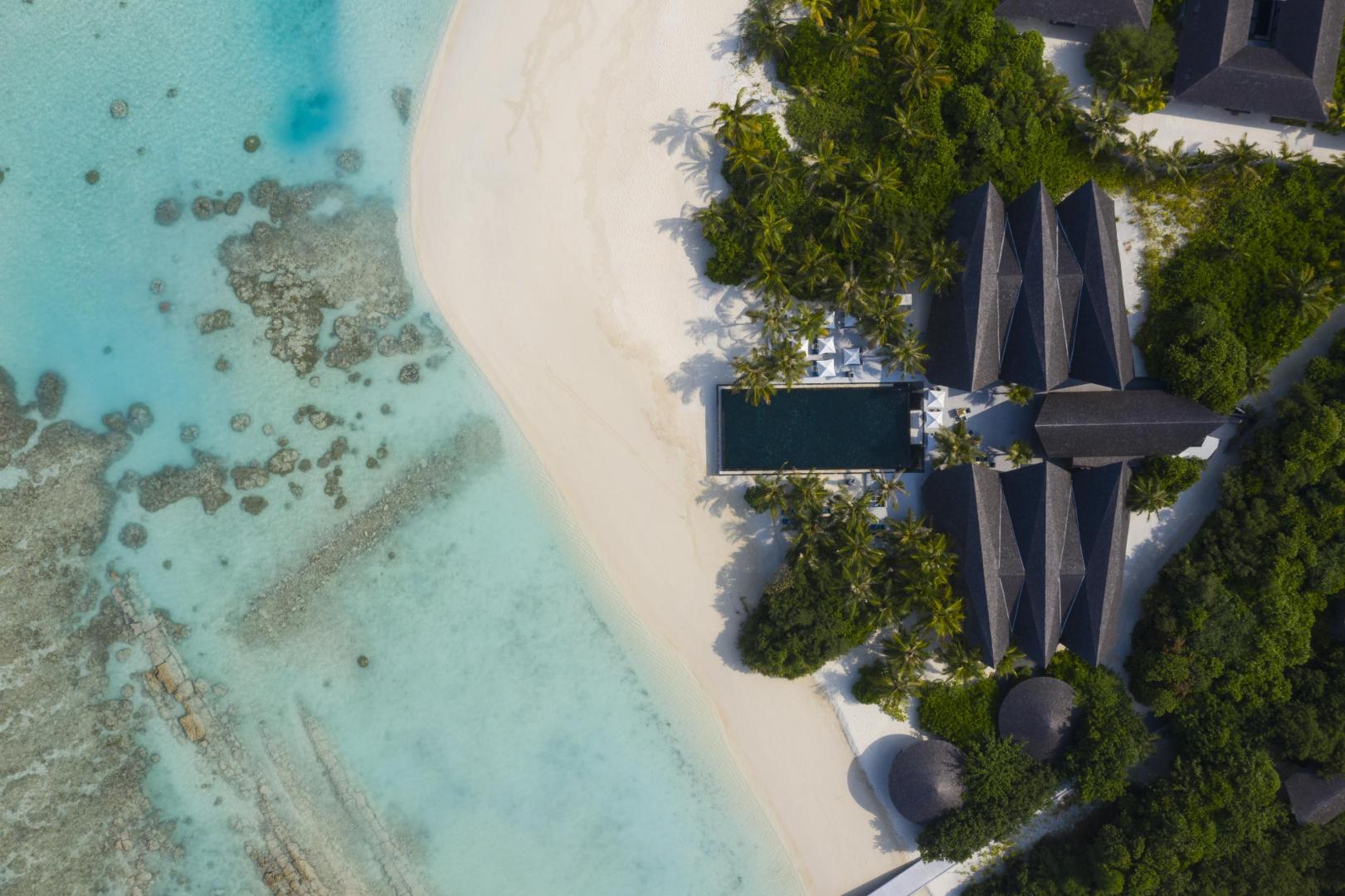 Mondrian Maldives Kuredhivaru – Private island in Maldives, Asia & Middle East