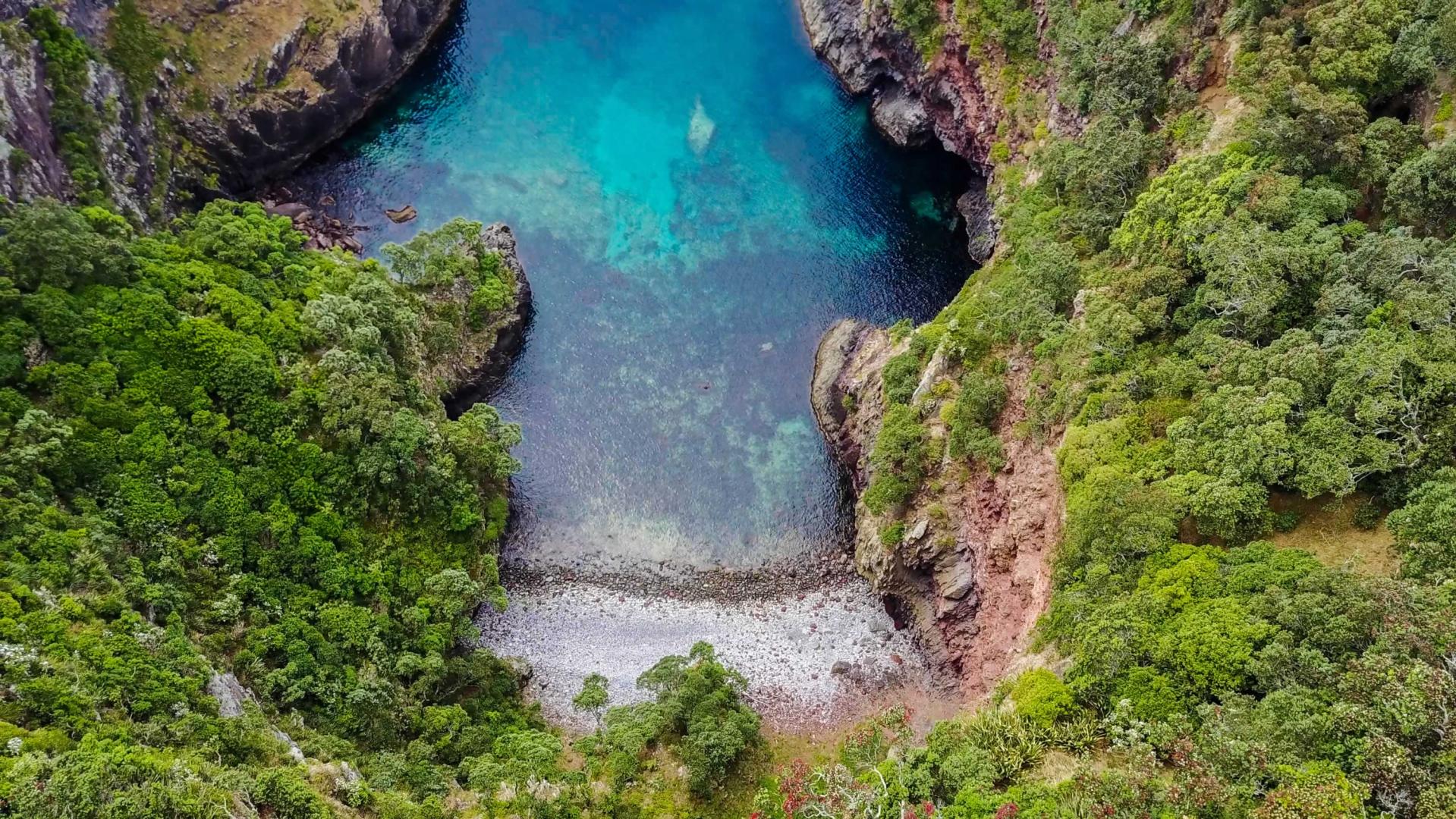 Slipper Island image