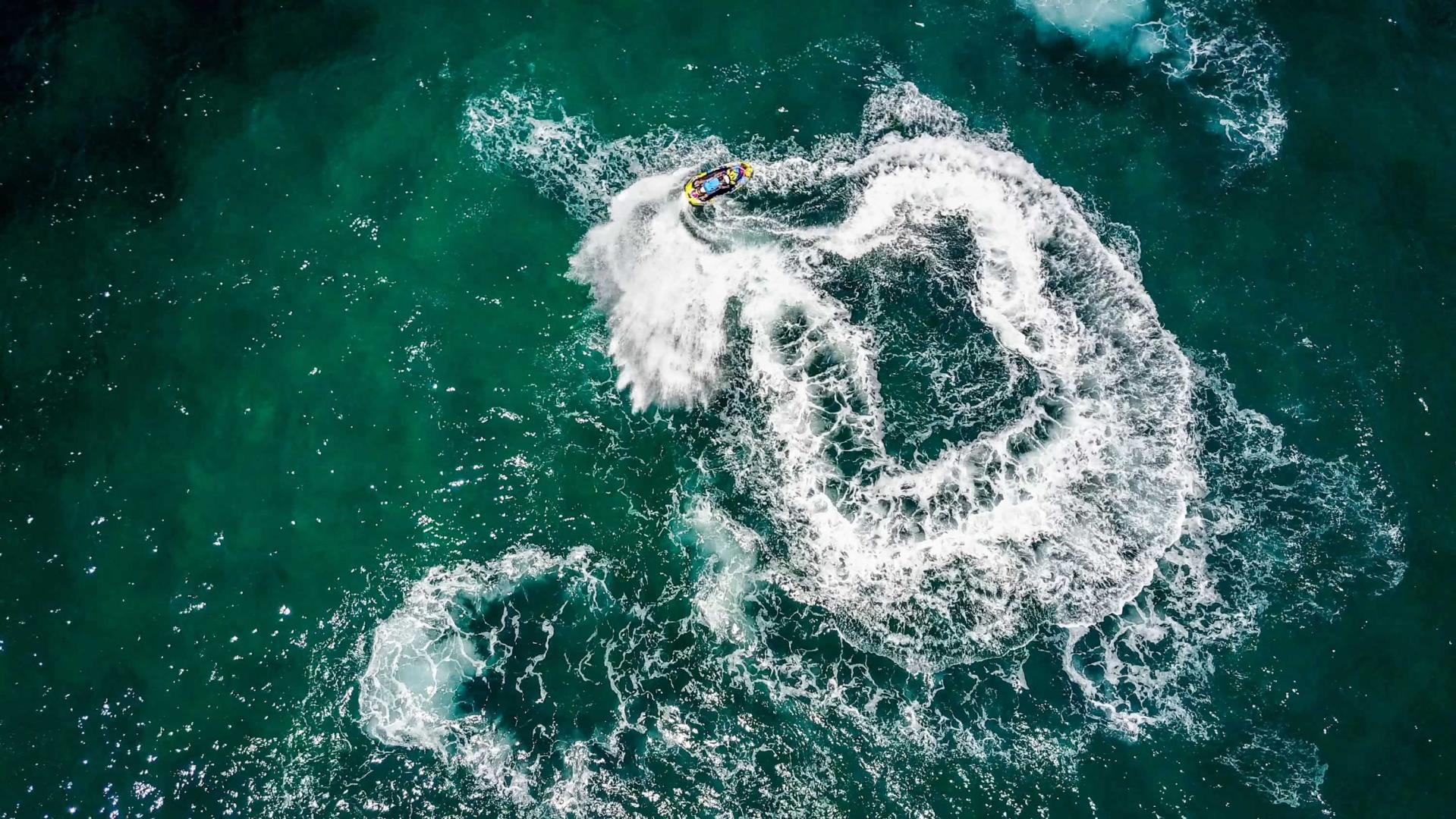 Slipper Island image