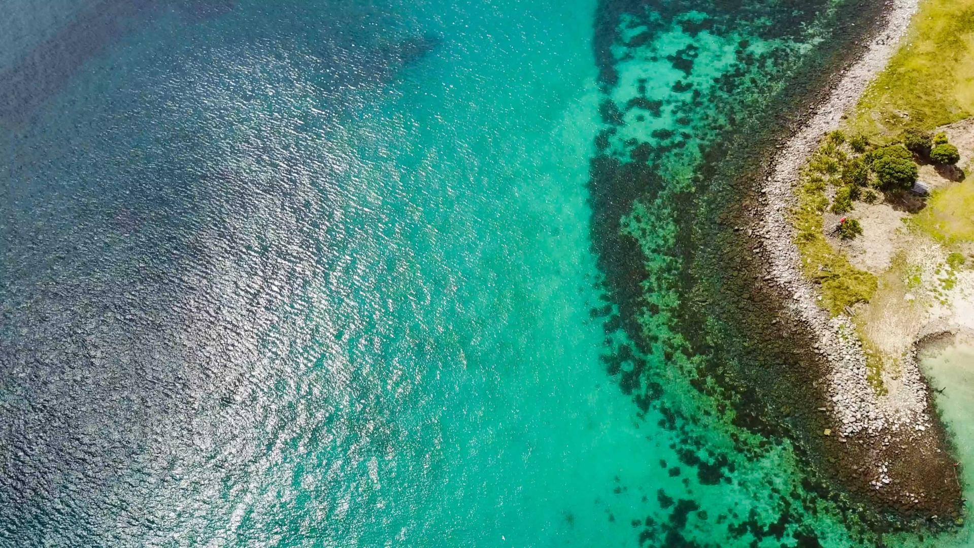 Slipper Island image