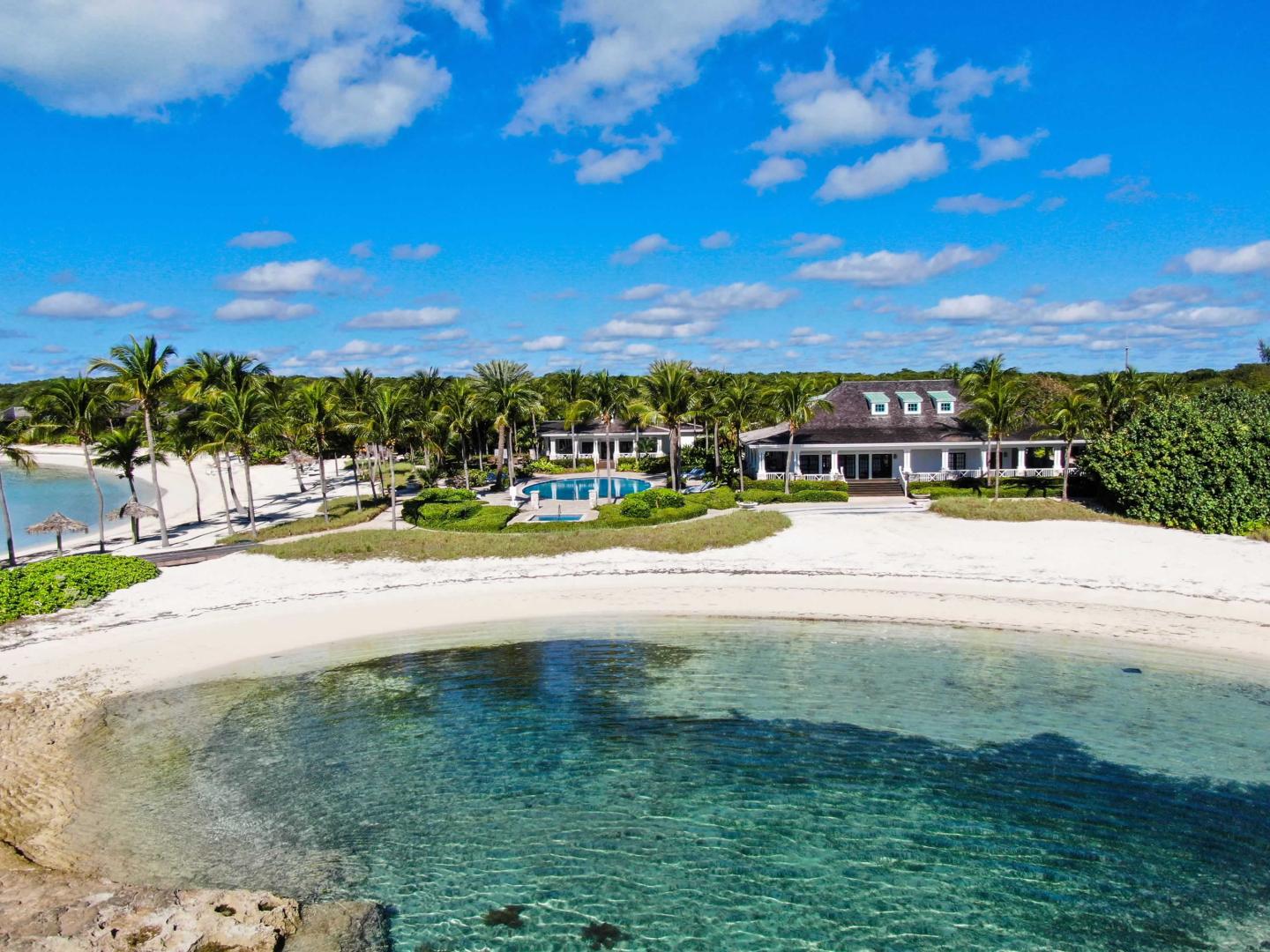 Royal Island image