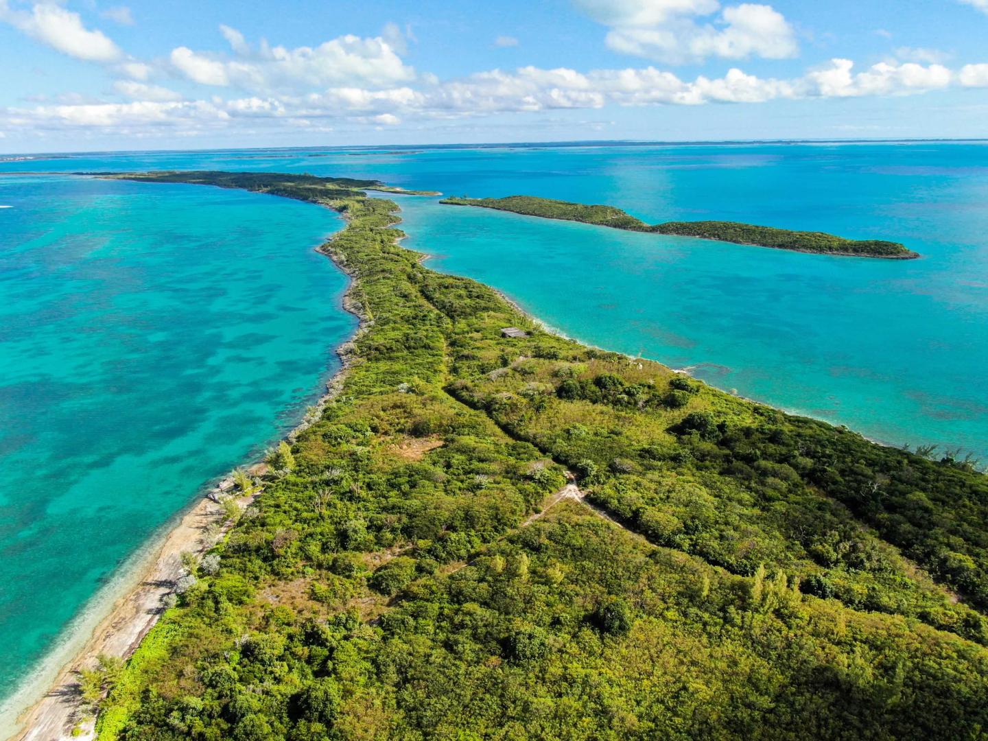 Royal Island image