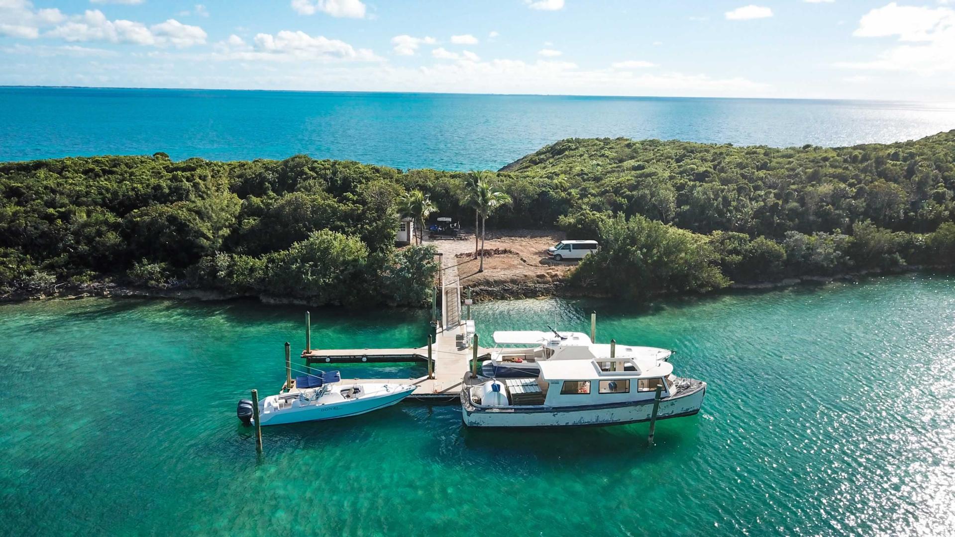 Royal Island image