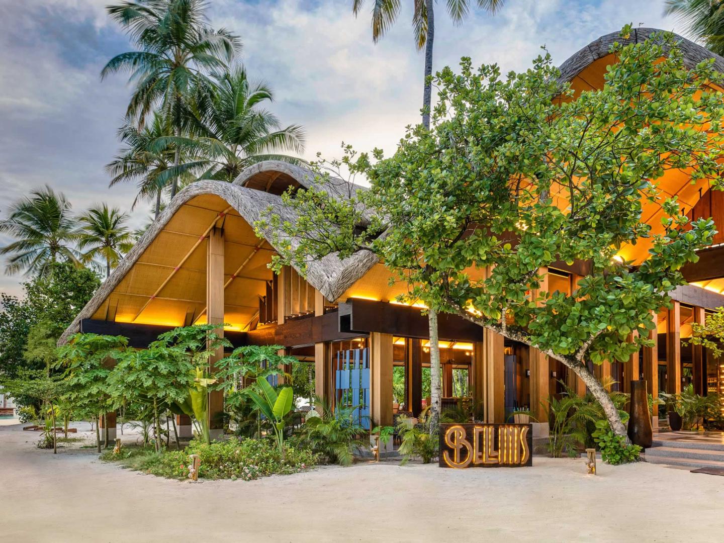 Joali Maldives image