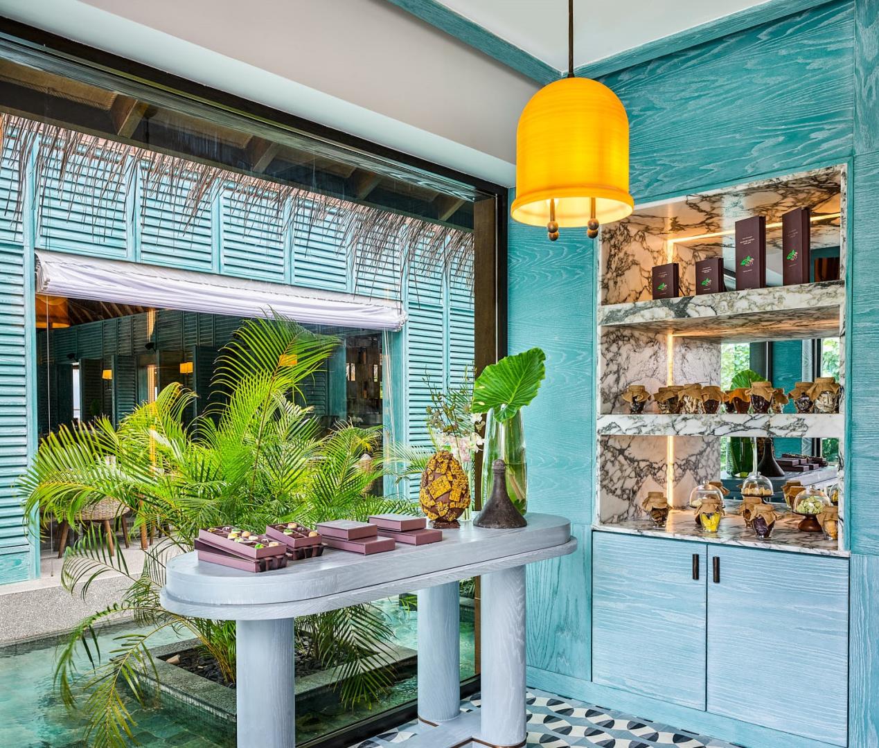 Joali Maldives image